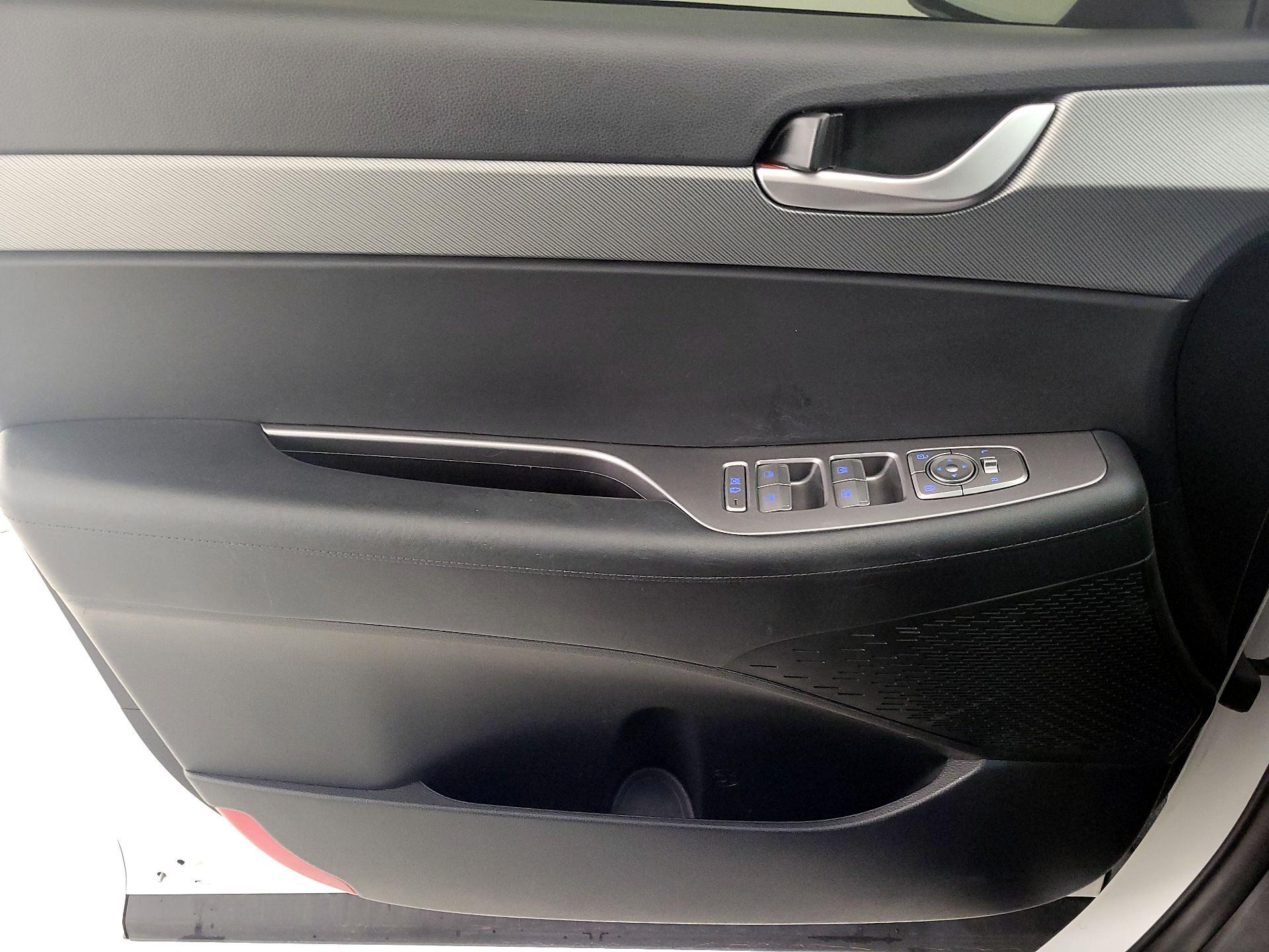 Thumbnail: 2023 Hyundai Palisade - 12