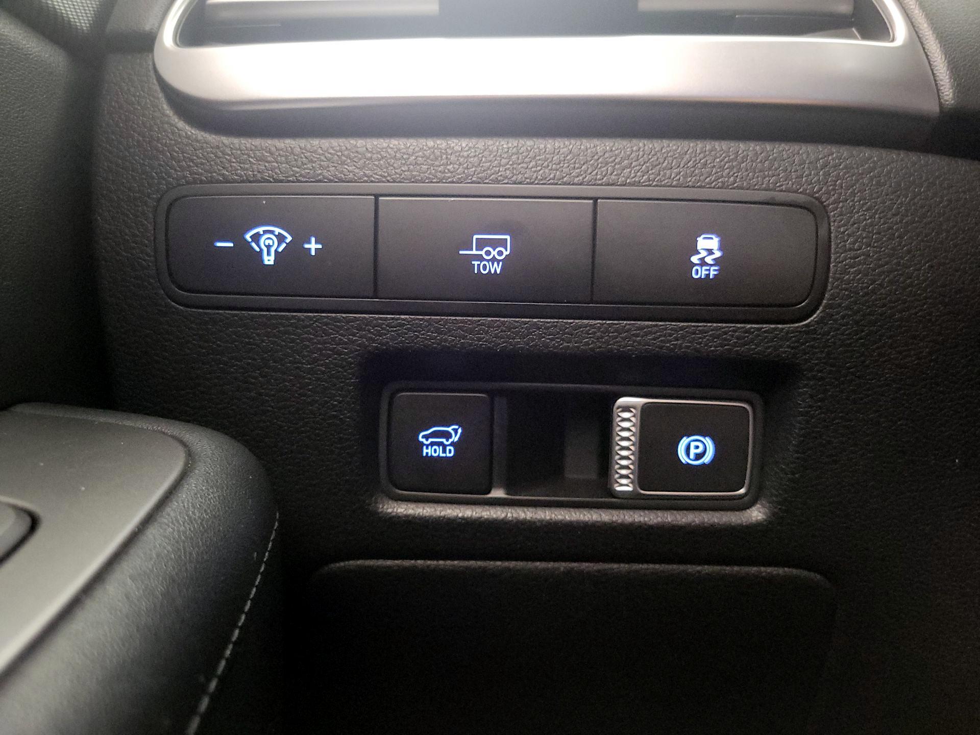 Thumbnail: 2023 Hyundai Palisade - 13