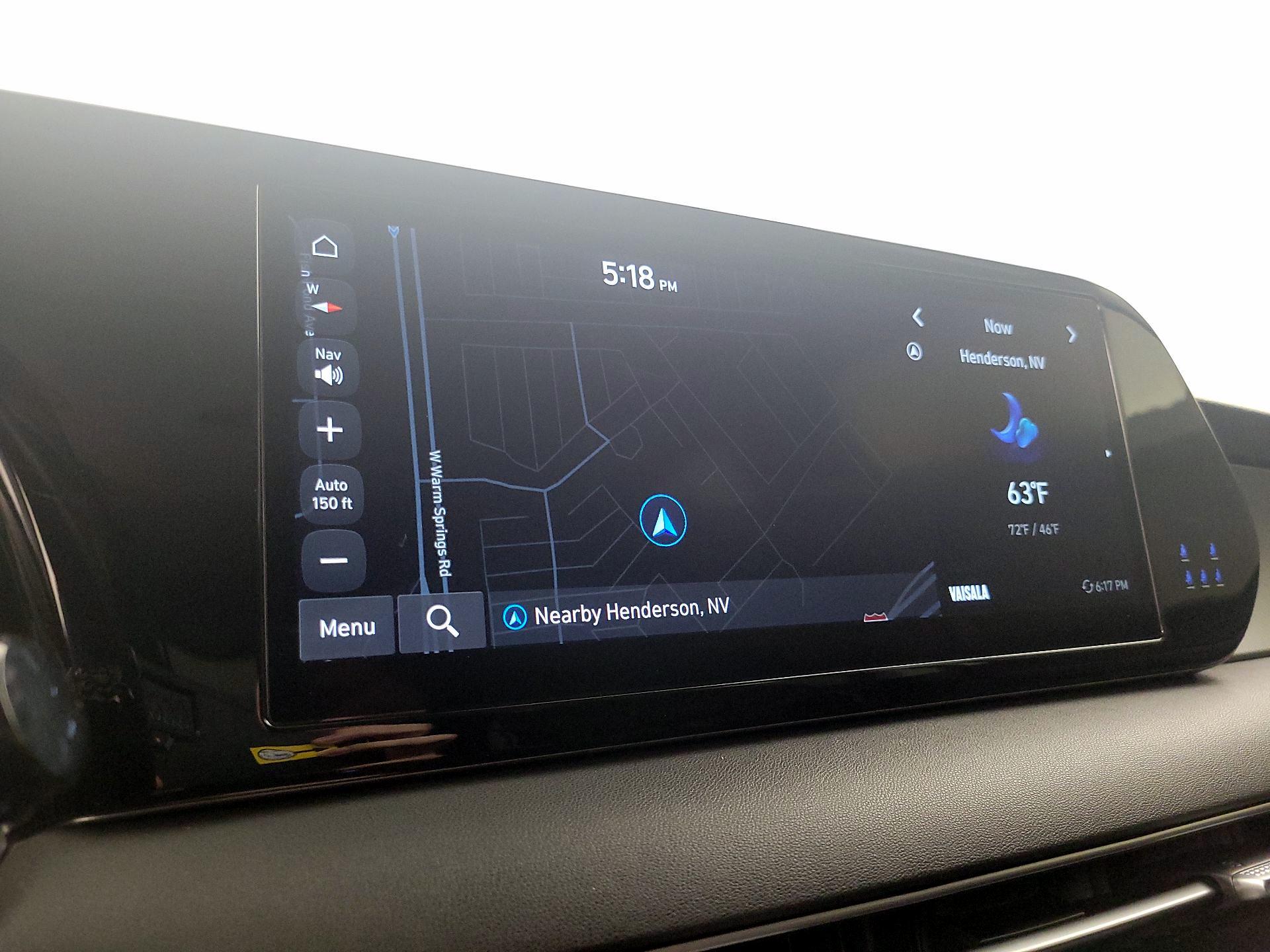 Thumbnail: 2023 Hyundai Palisade - 14