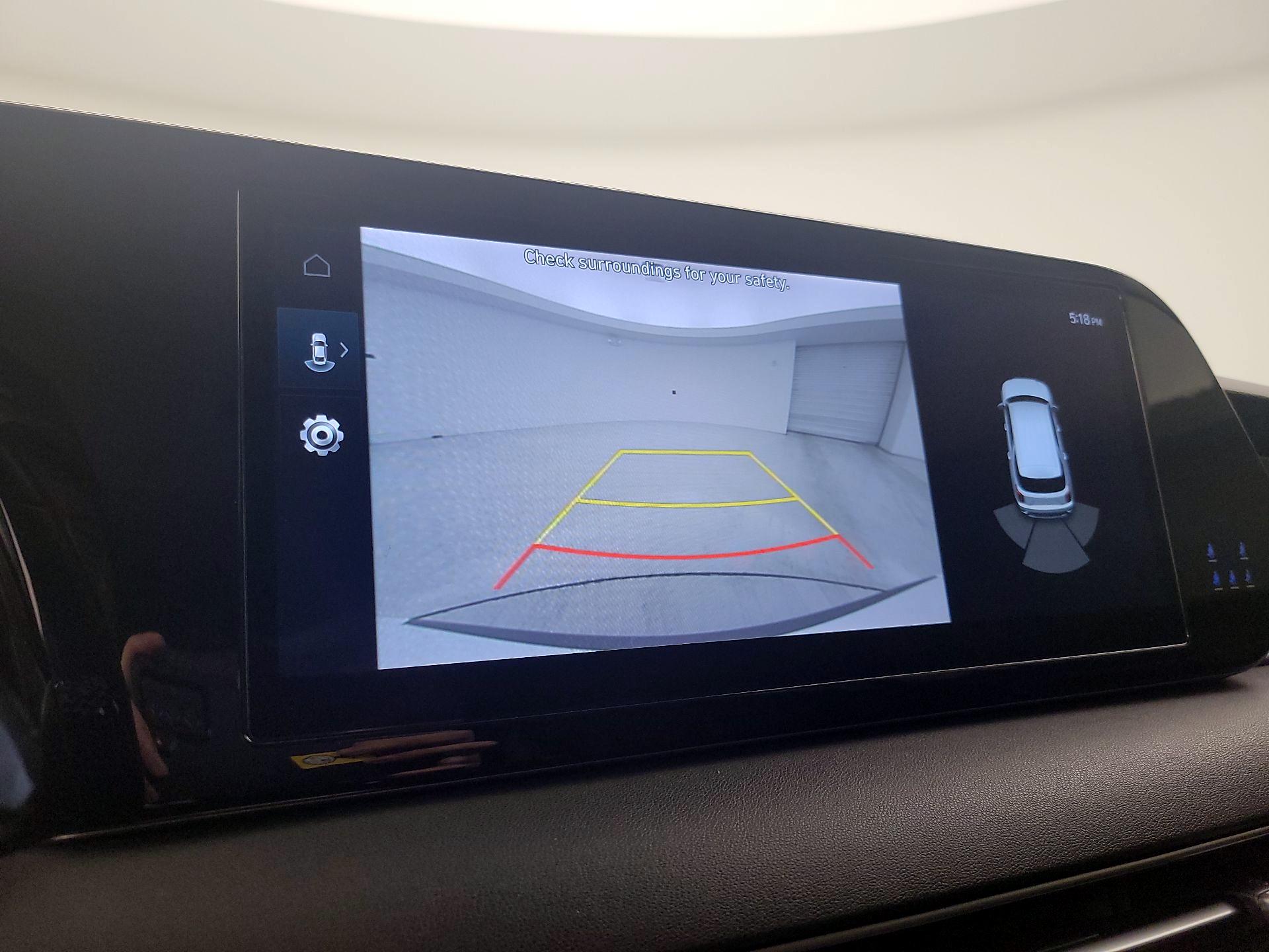 Thumbnail: 2023 Hyundai Palisade - 15