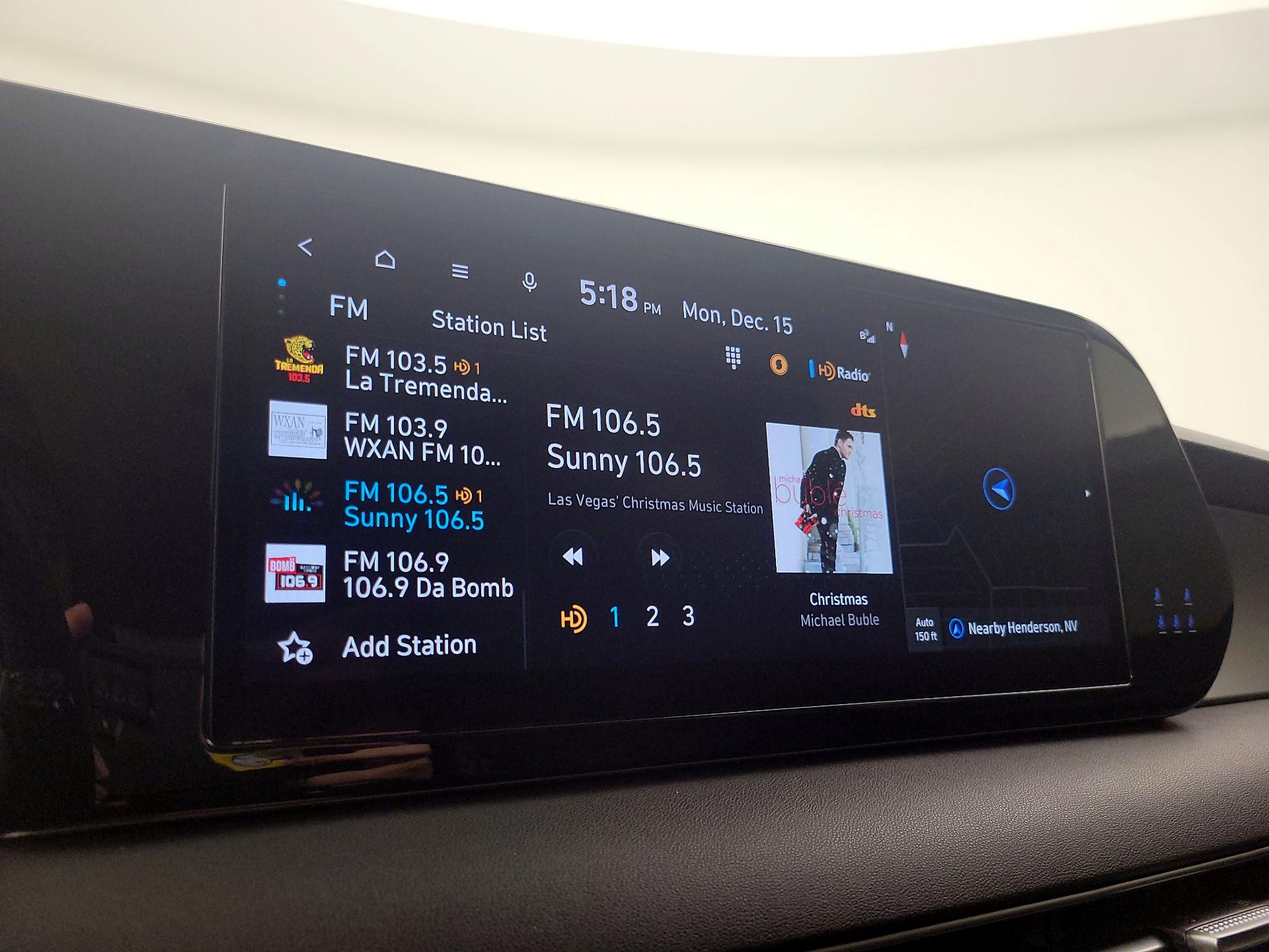 Thumbnail: 2023 Hyundai Palisade - 16