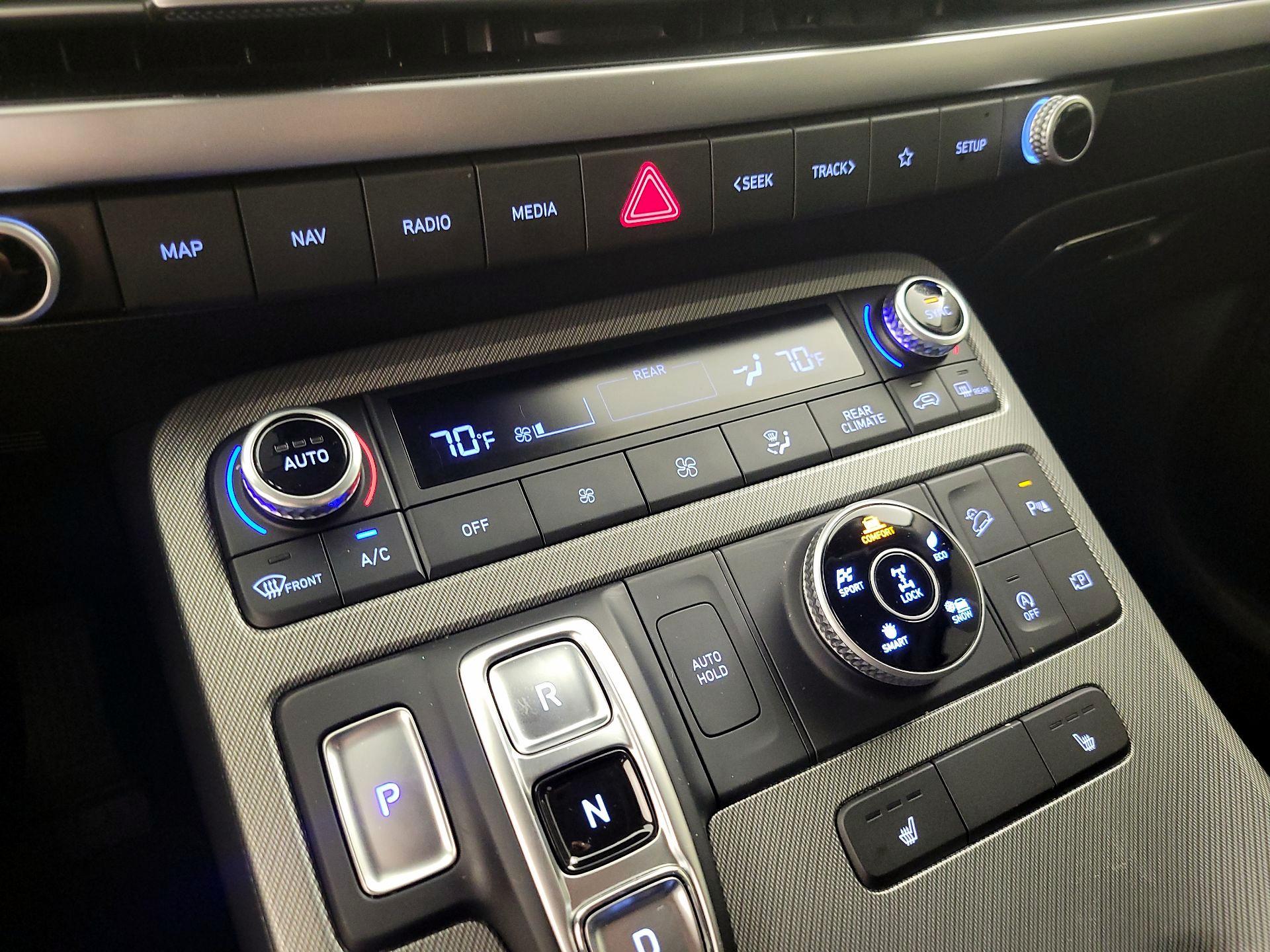 Thumbnail: 2023 Hyundai Palisade - 17