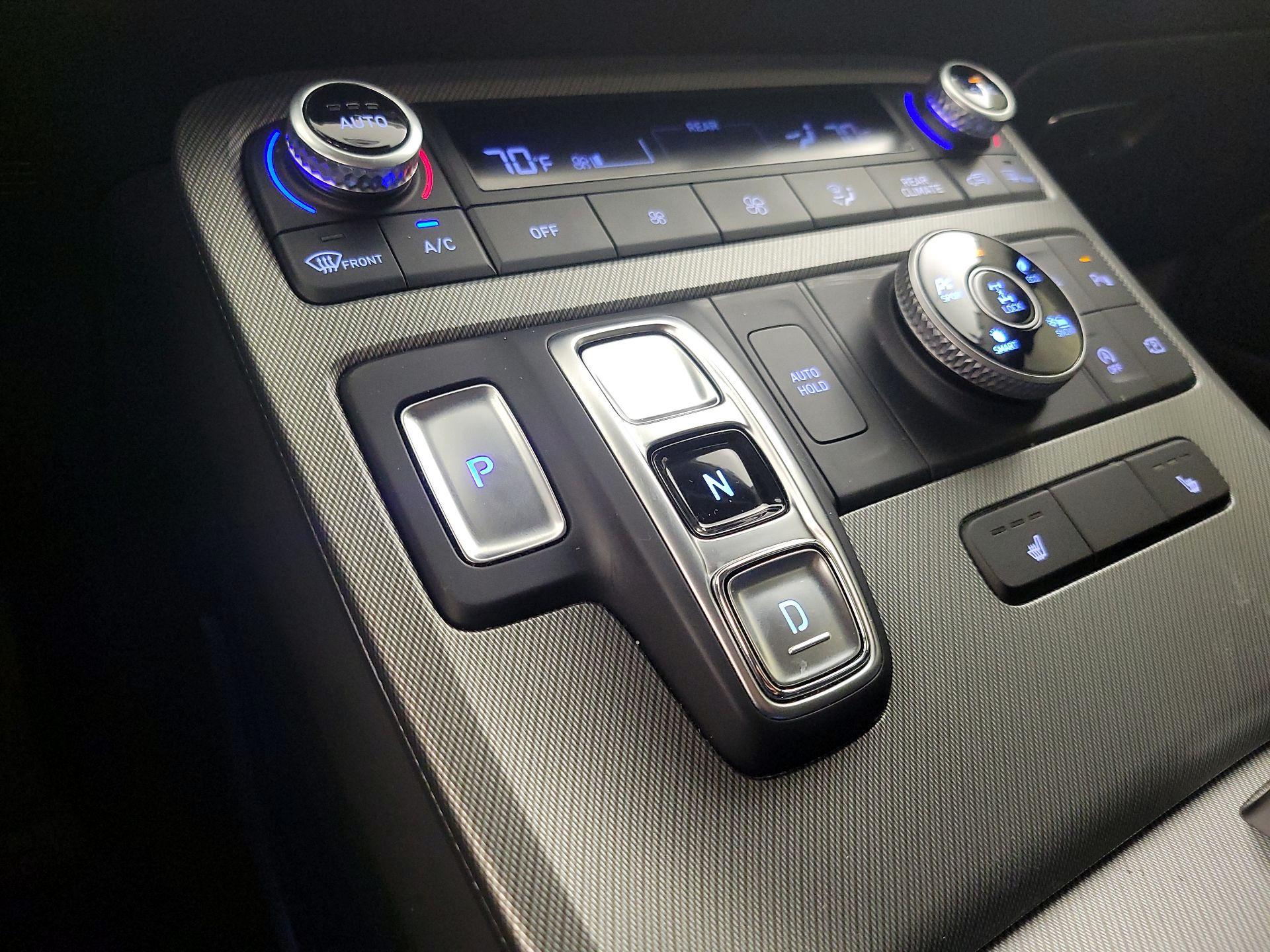 Thumbnail: 2023 Hyundai Palisade - 18