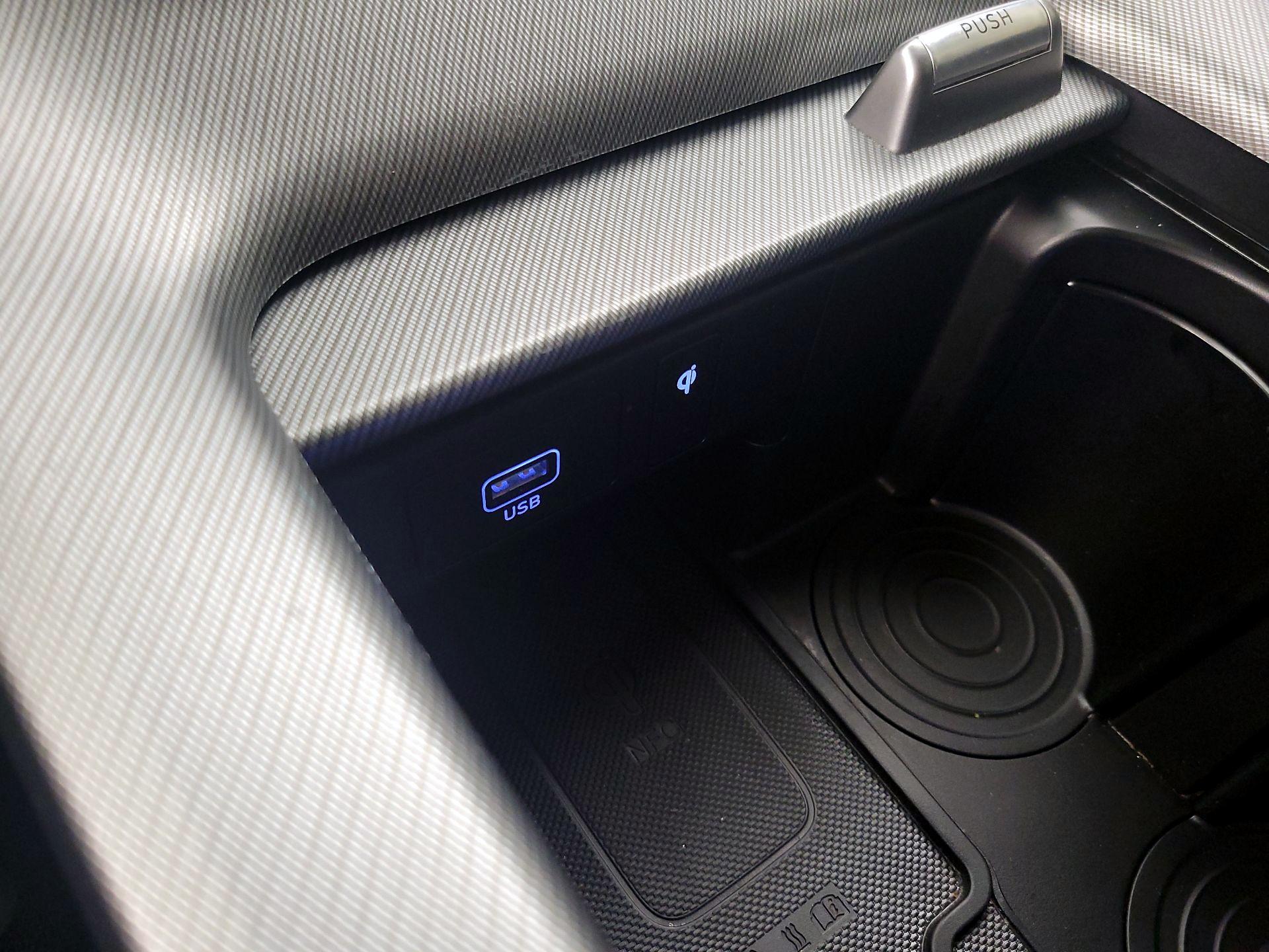 Thumbnail: 2023 Hyundai Palisade - 19