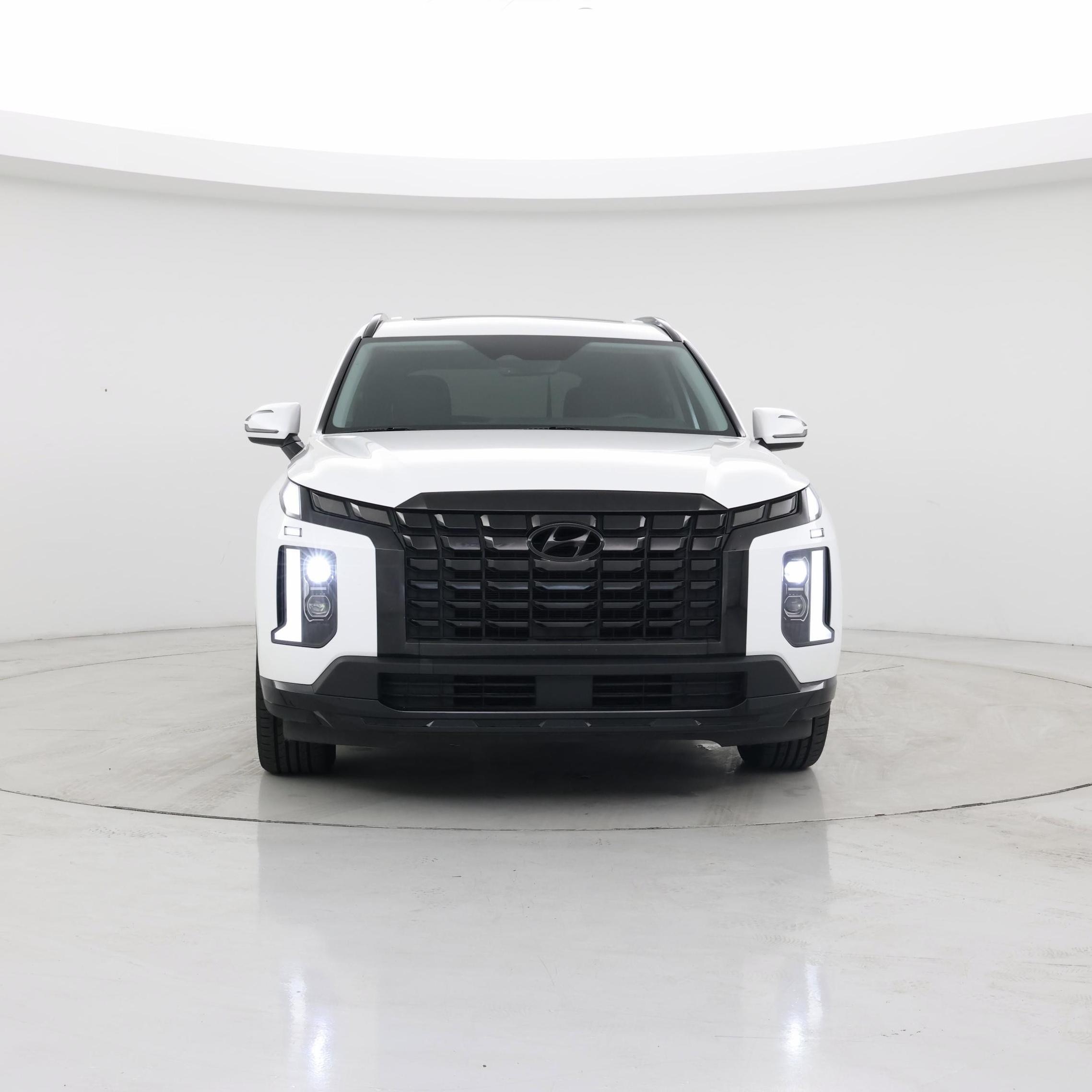 Thumbnail: 2023 Hyundai Palisade - 5