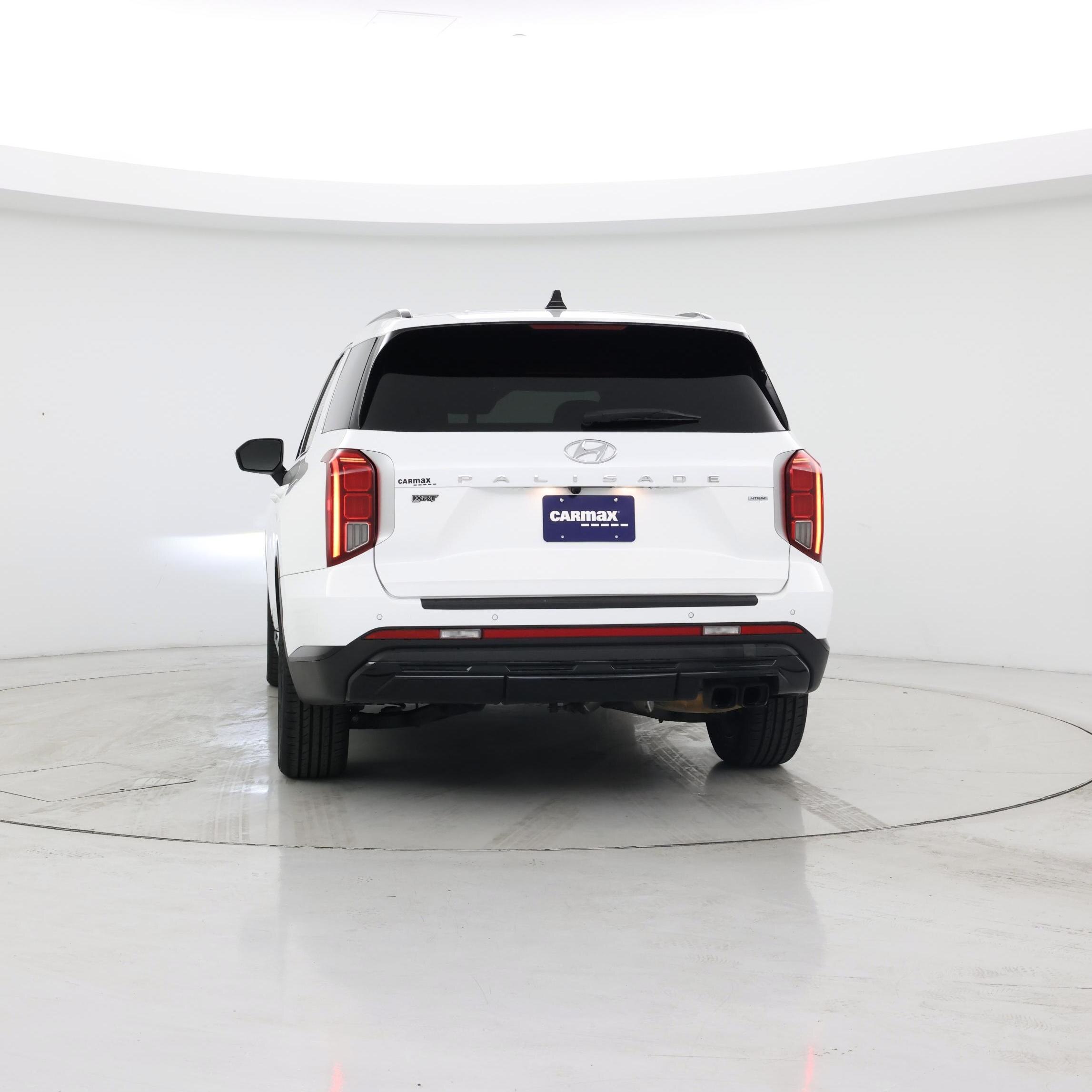 Thumbnail: 2023 Hyundai Palisade - 6