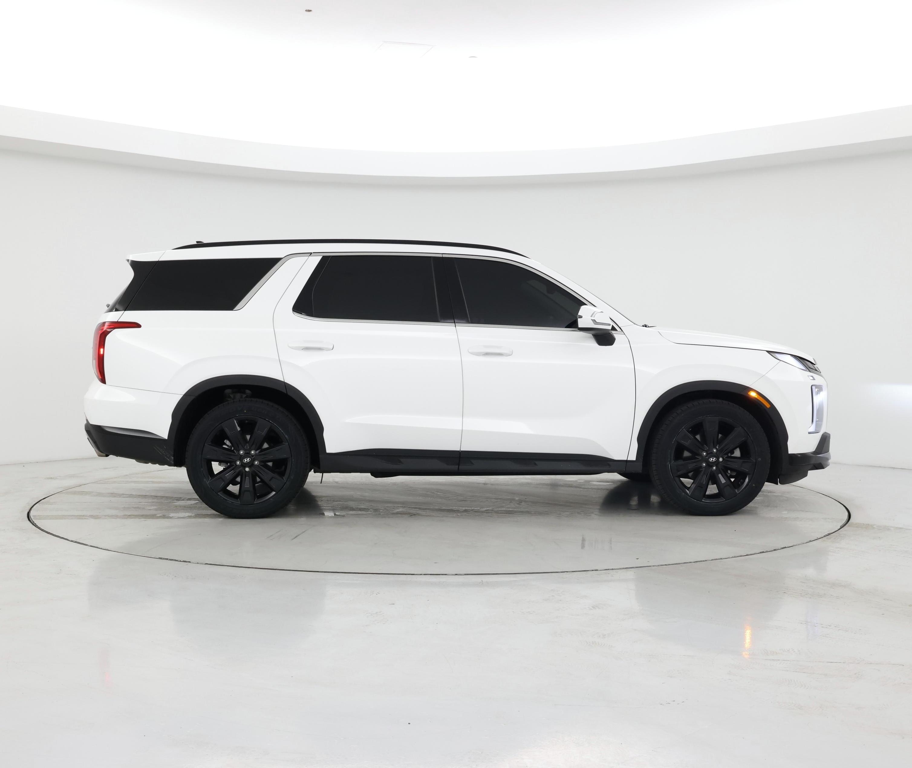 Thumbnail: 2023 Hyundai Palisade - 7