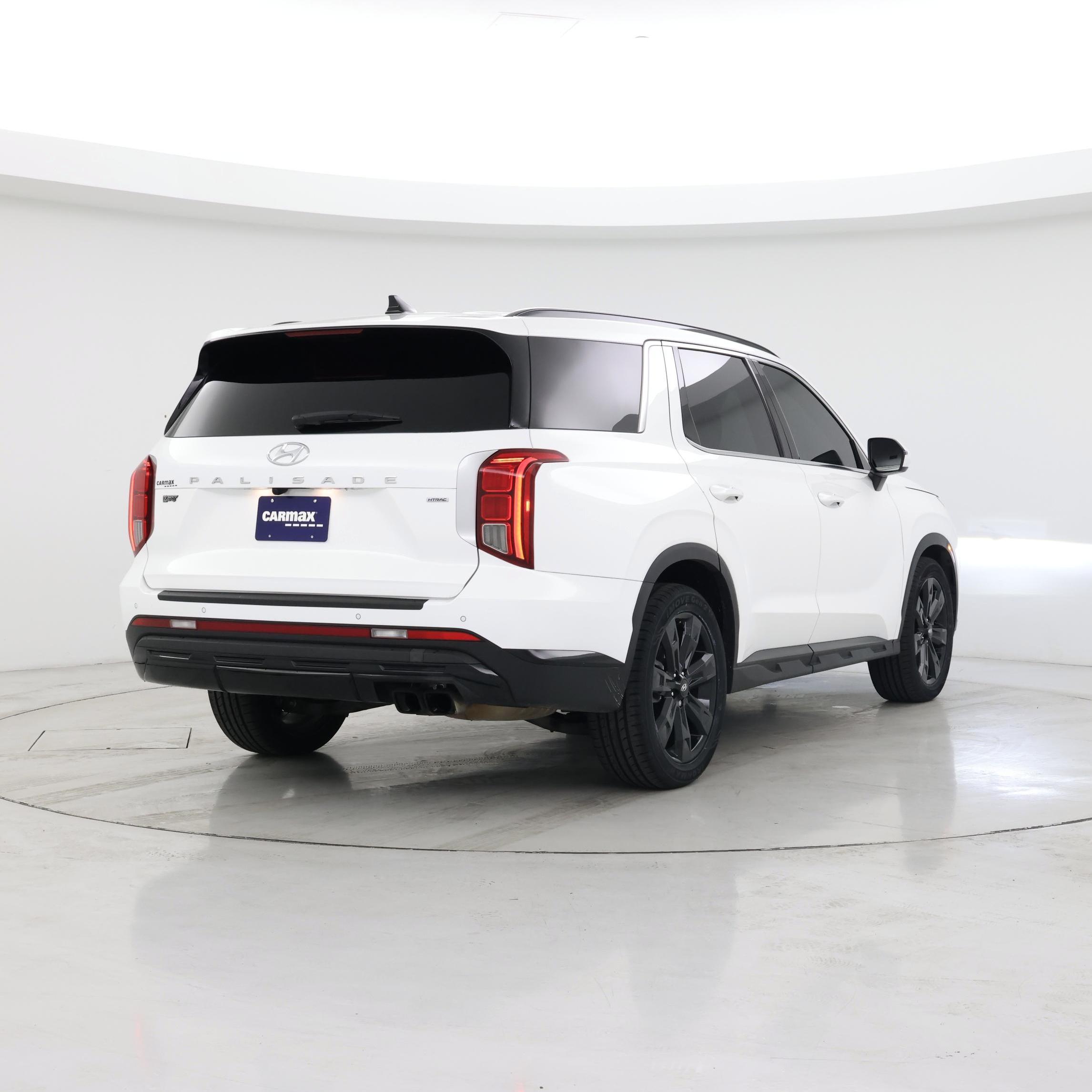 Thumbnail: 2023 Hyundai Palisade - 8