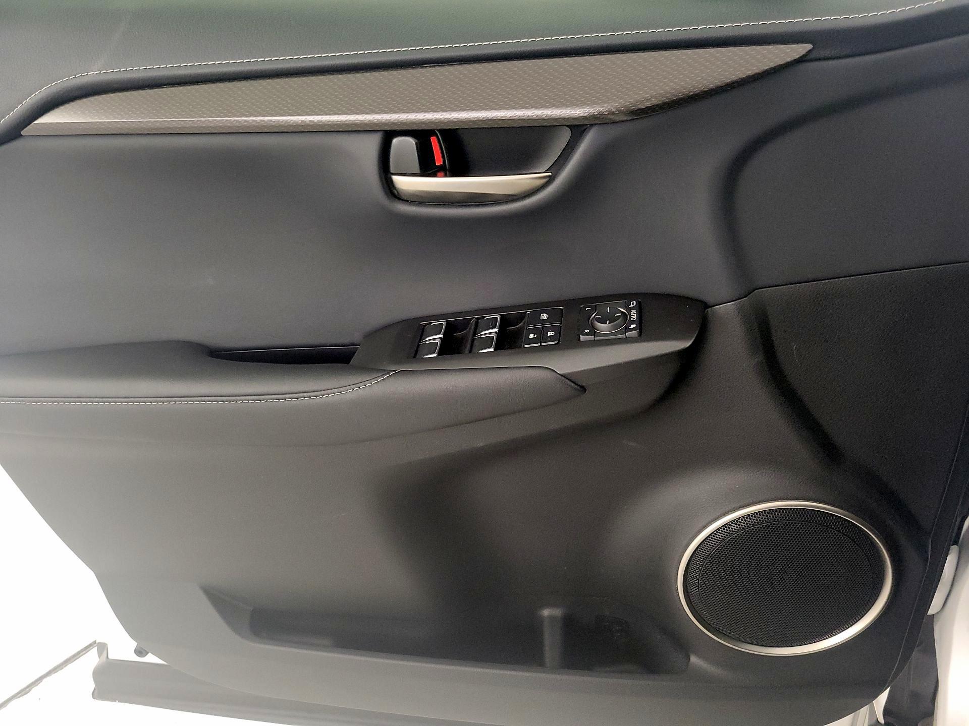 Thumbnail: 2020 Lexus NX - 12