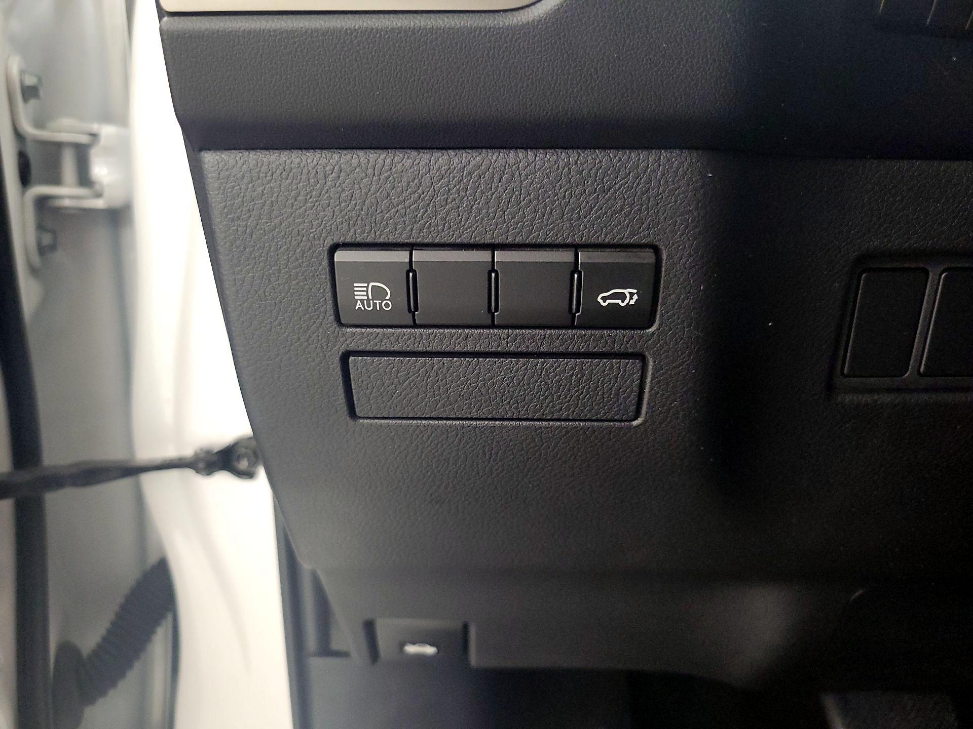 Thumbnail: 2020 Lexus NX - 13