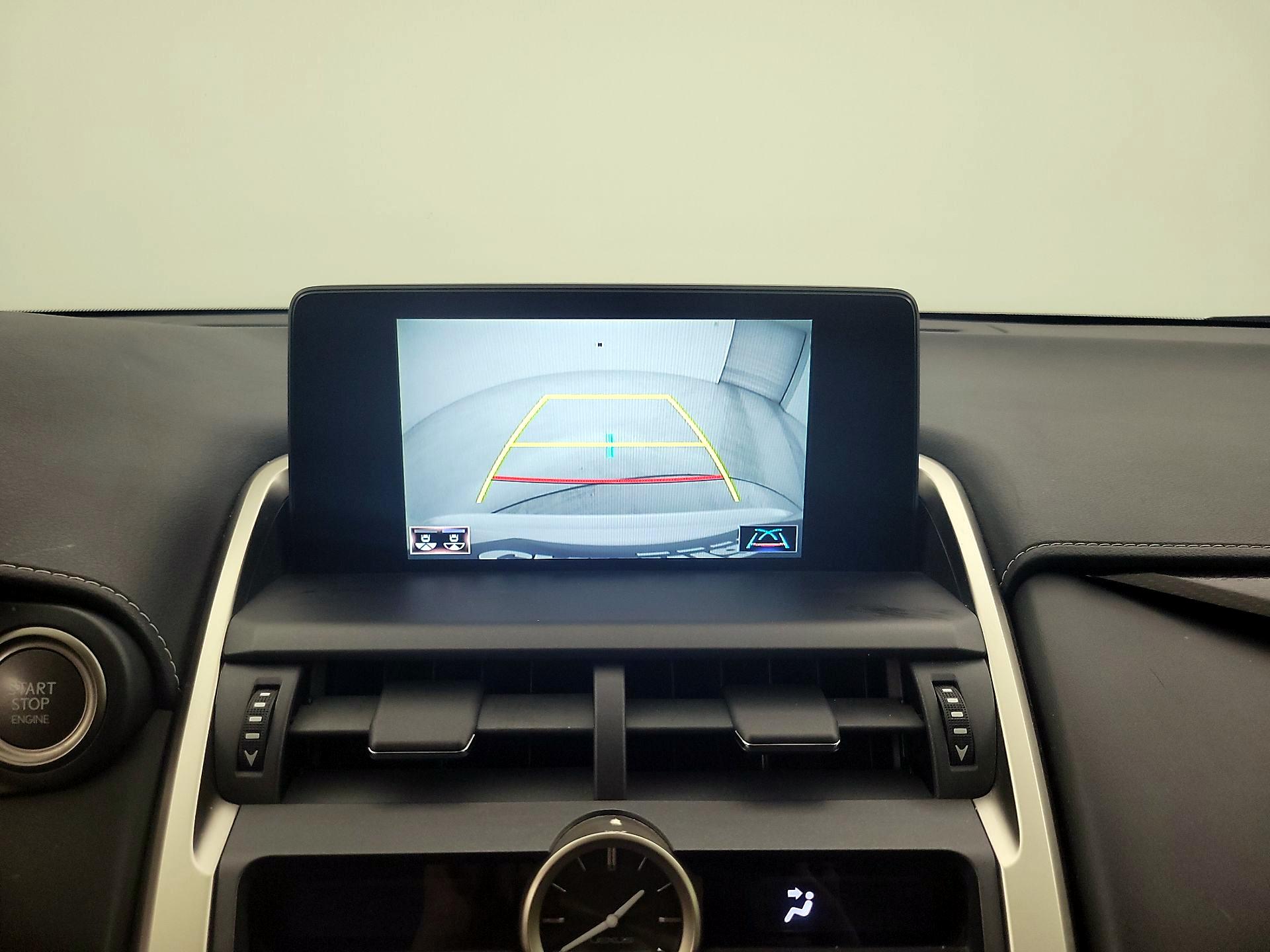 Thumbnail: 2020 Lexus NX - 14