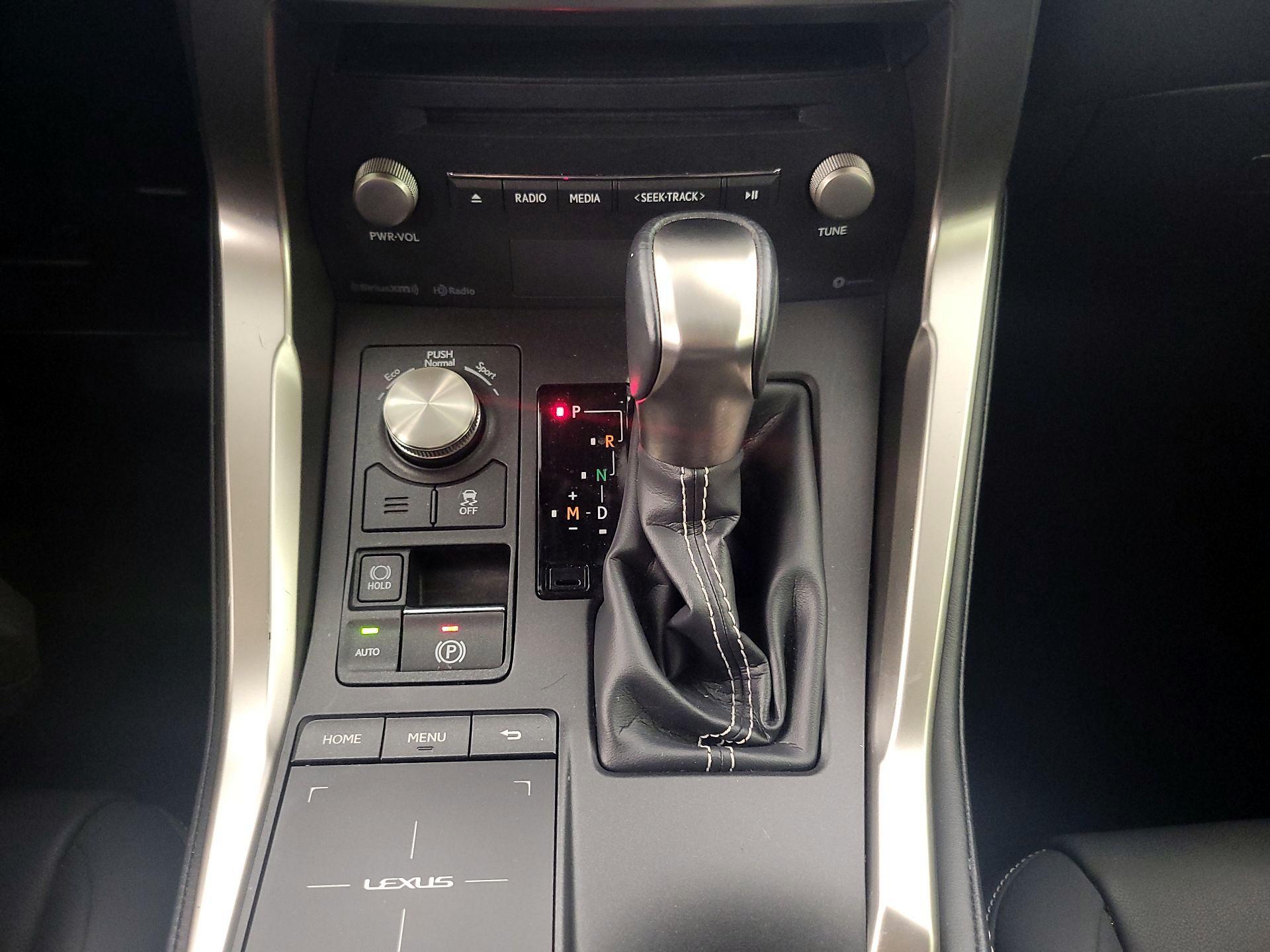 Thumbnail: 2020 Lexus NX - 17