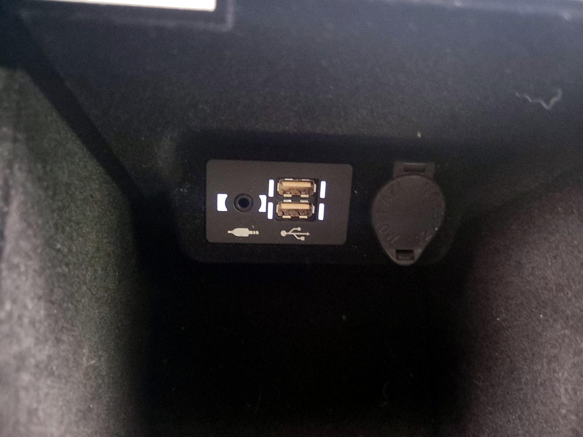 Thumbnail: 2020 Lexus NX - 18