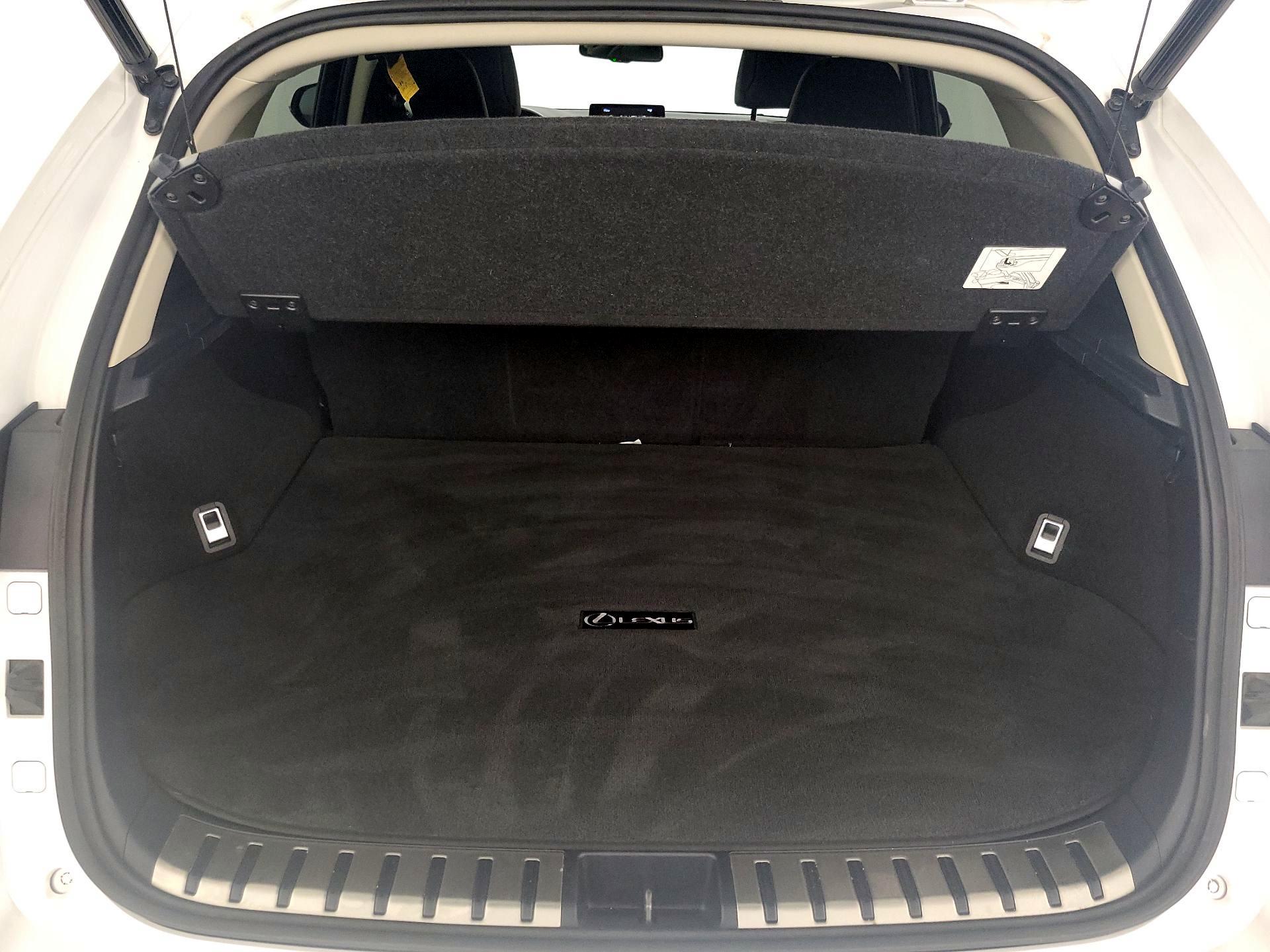 Thumbnail: 2020 Lexus NX - 20