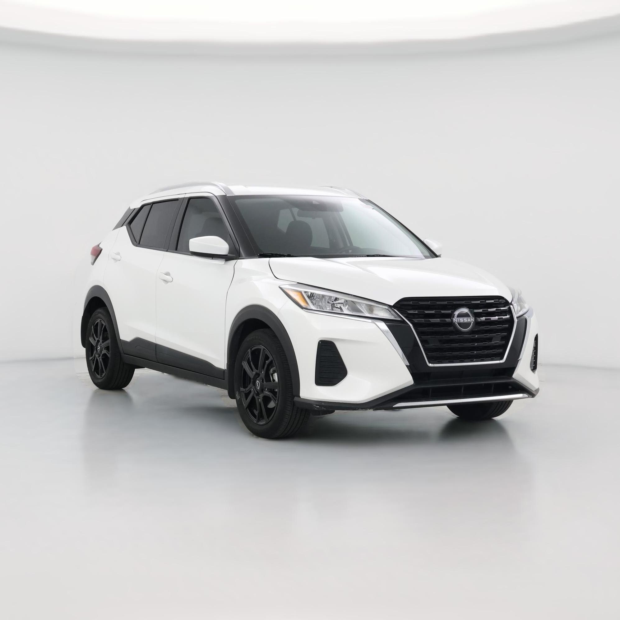 Thumbnail: 2022 Nissan Kicks - 1