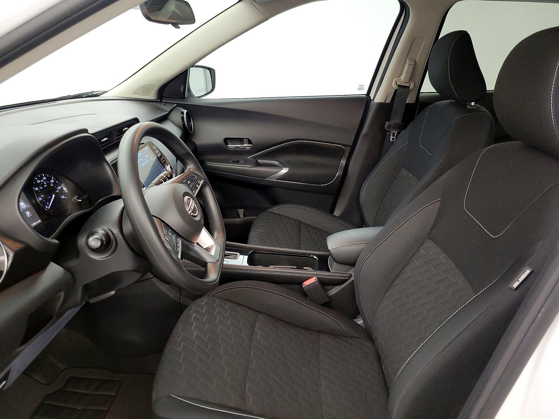 Thumbnail: 2022 Nissan Kicks - 11