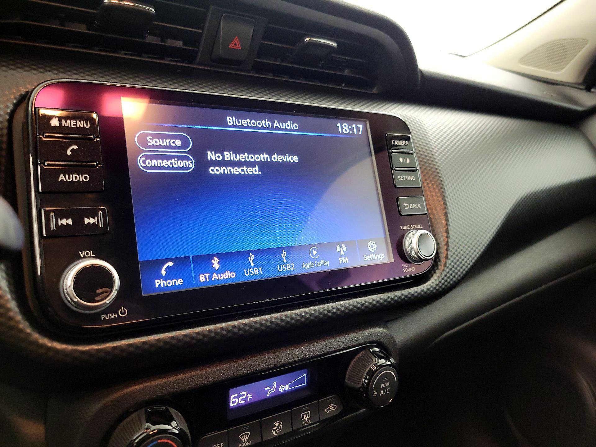 Thumbnail: 2022 Nissan Kicks - 14