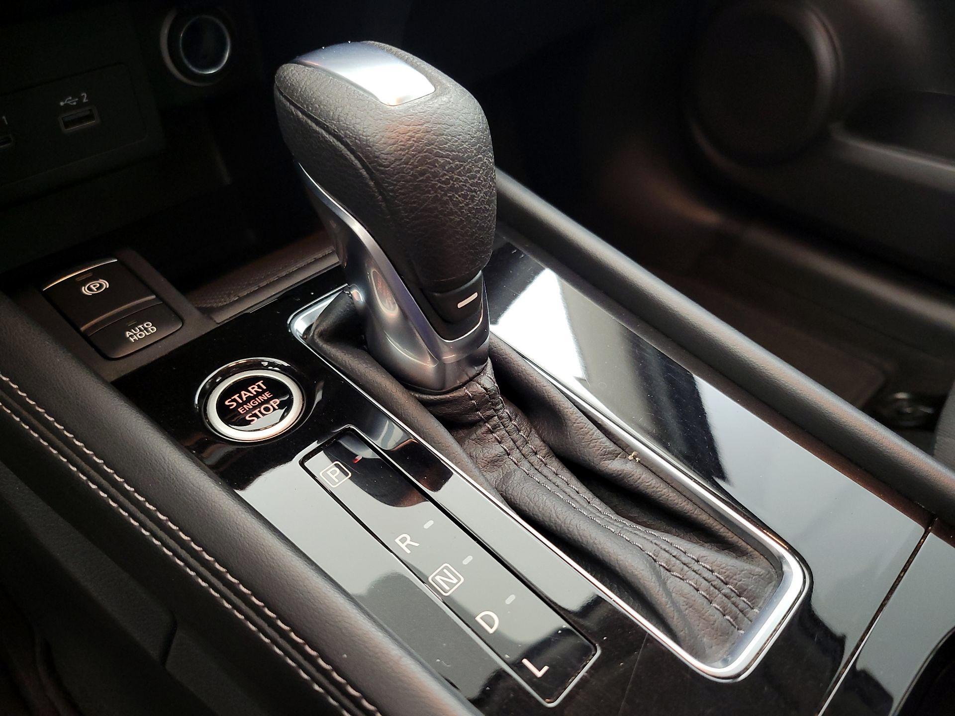 Thumbnail: 2022 Nissan Kicks - 16