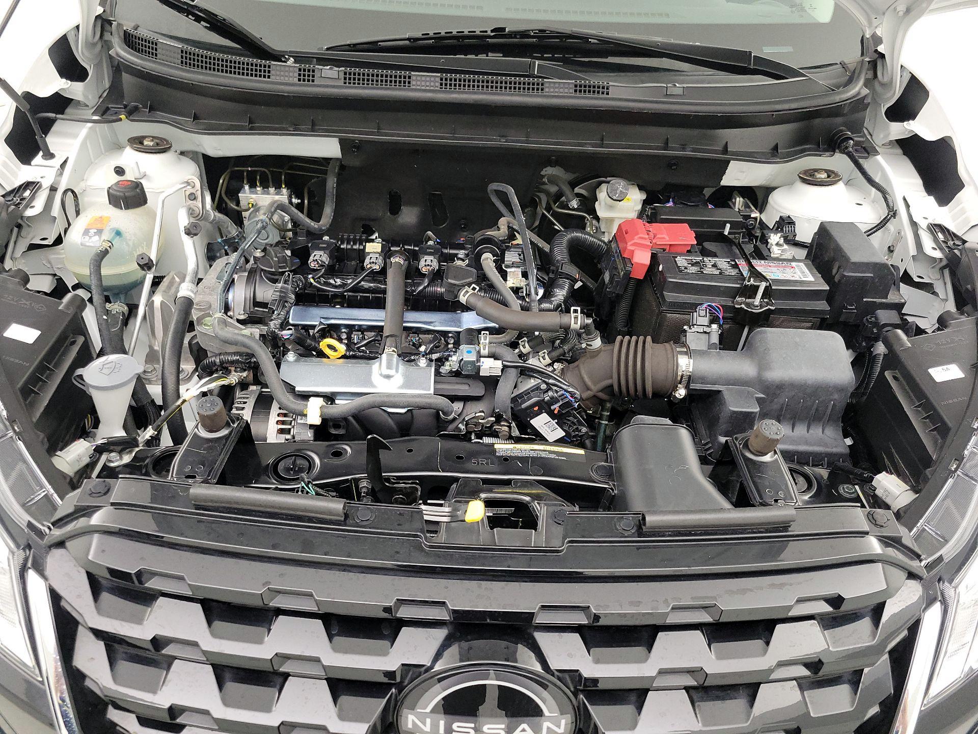 Thumbnail: 2022 Nissan Kicks - 20