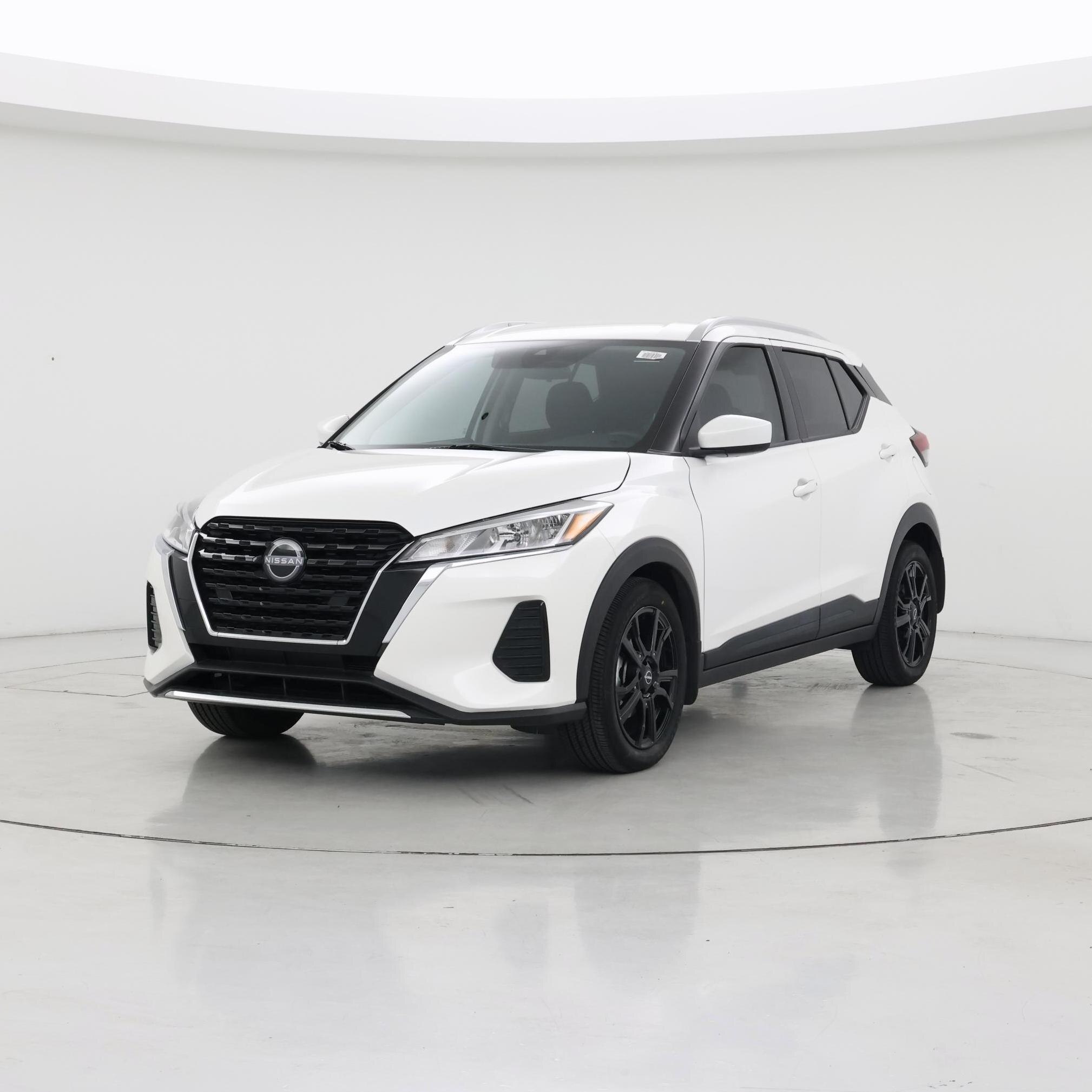 Thumbnail: 2022 Nissan Kicks - 4