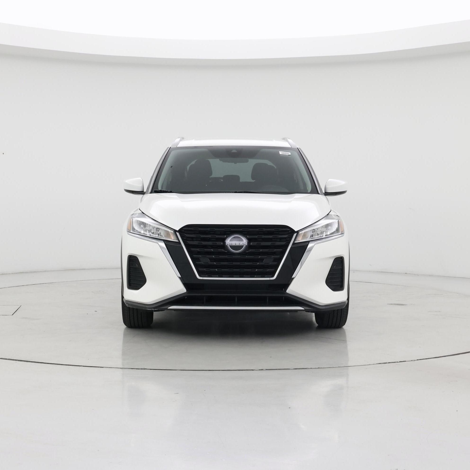 Thumbnail: 2022 Nissan Kicks - 5