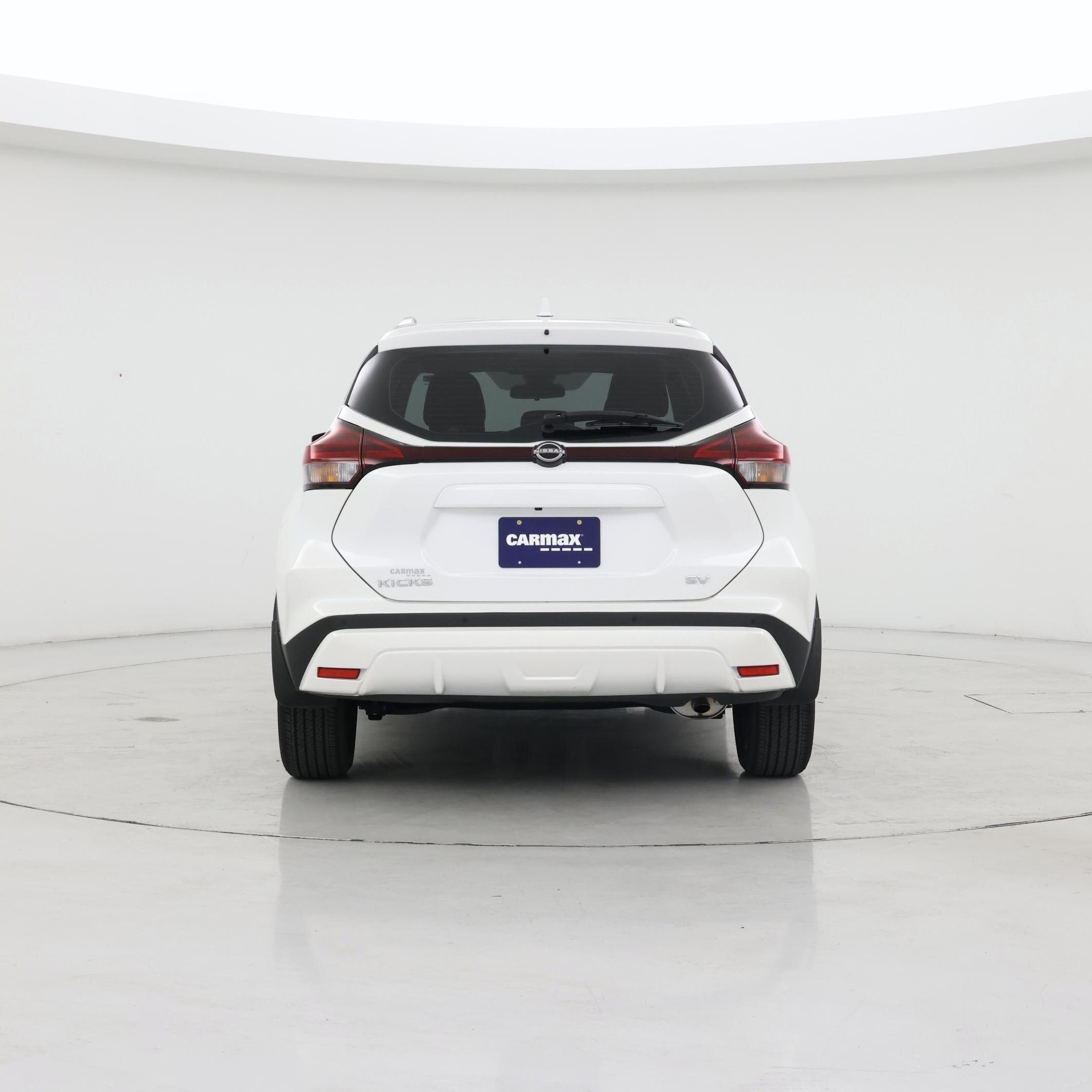 Thumbnail: 2022 Nissan Kicks - 6