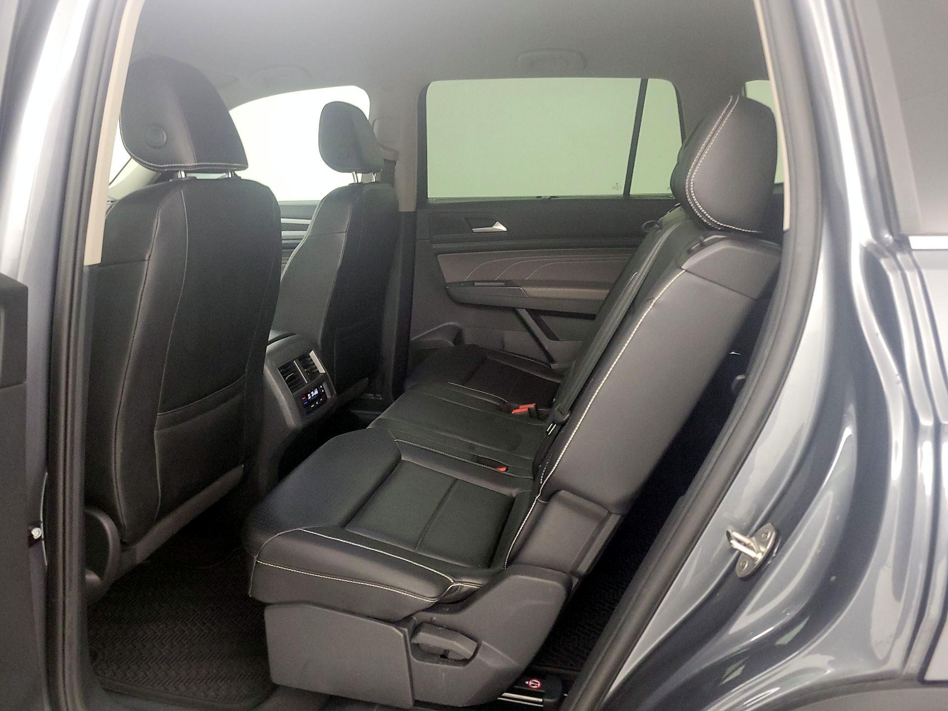 Thumbnail: 2021 Volkswagen Atlas - 19