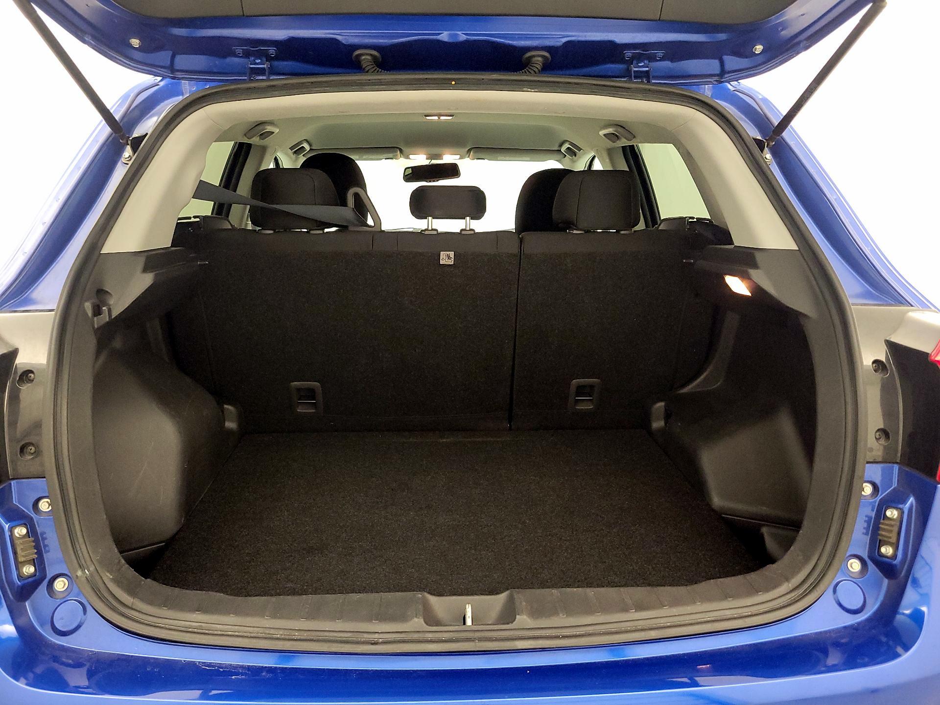 Thumbnail: 2015 Mitsubishi Outlander Sport - 19