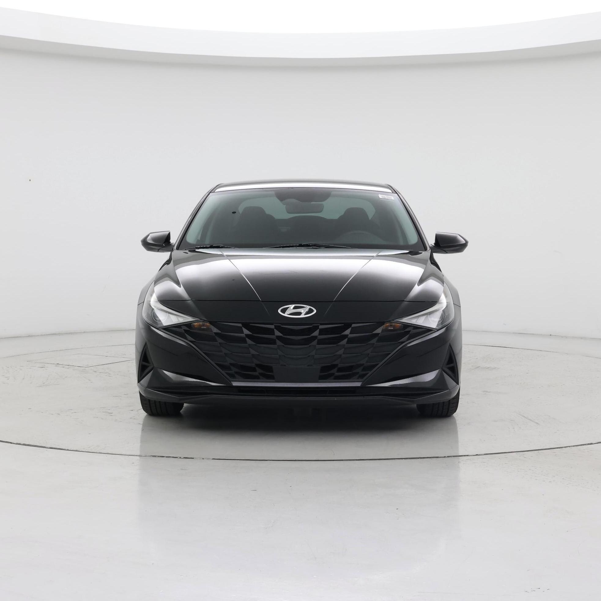 Thumbnail: 2021 Hyundai Elantra - 5