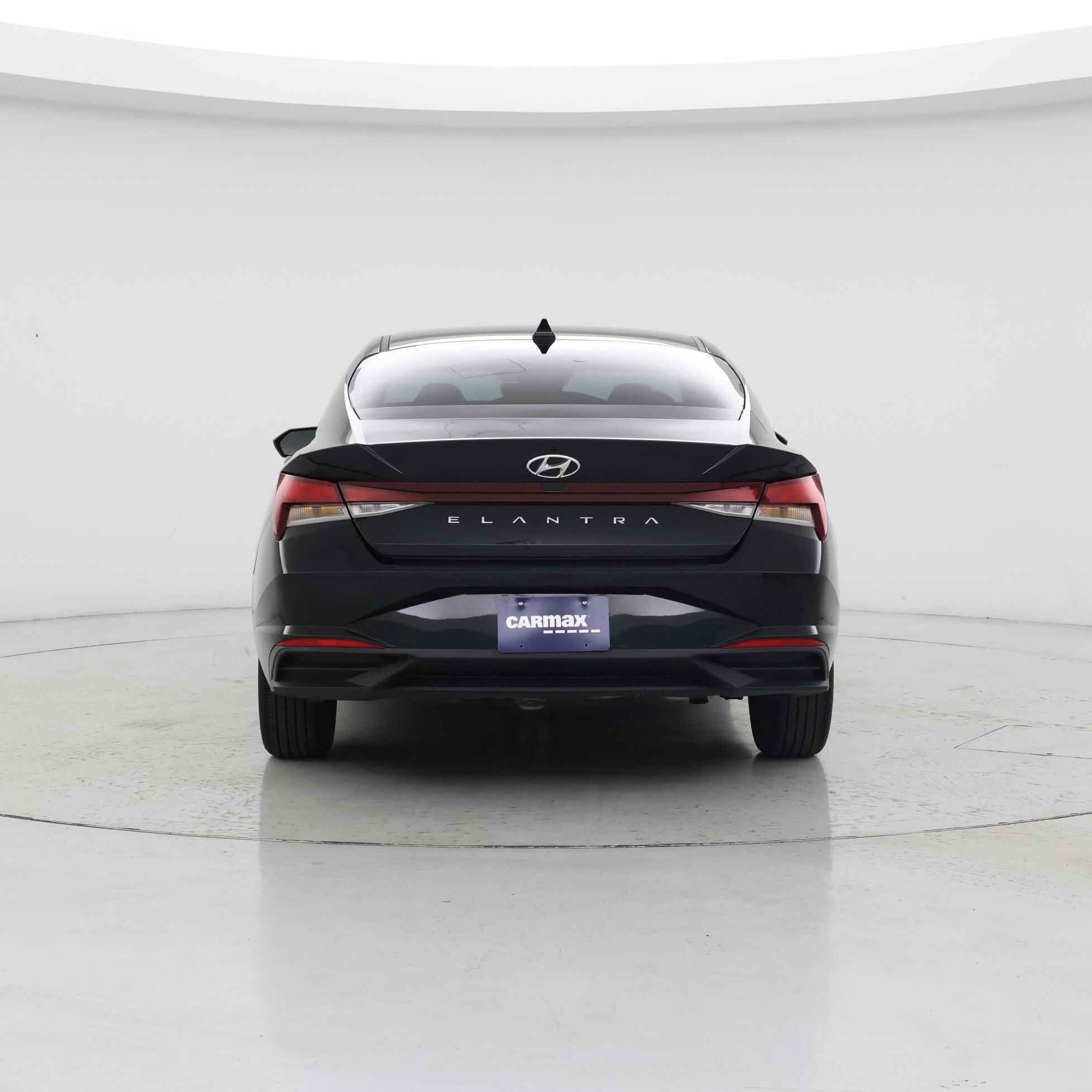 Thumbnail: 2021 Hyundai Elantra - 6