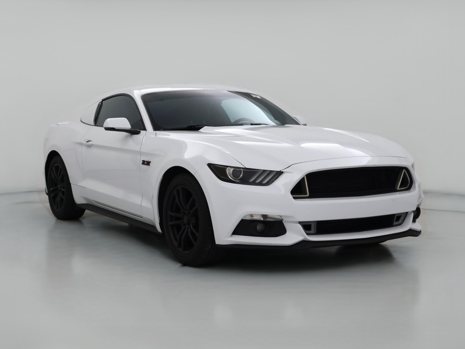 2015 Ford Mustang EcoBoost