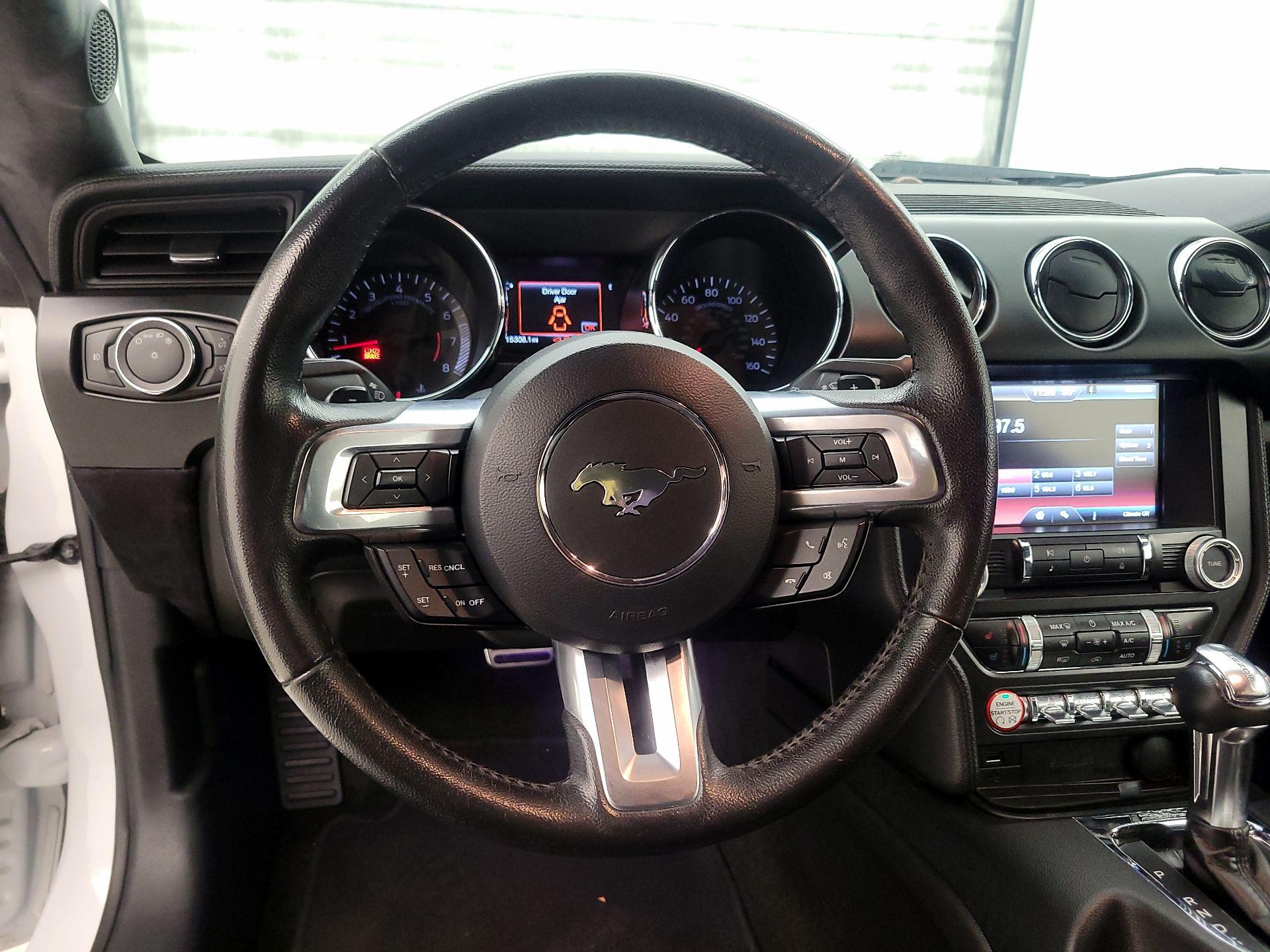 Thumbnail: 2015 Ford Mustang - 10