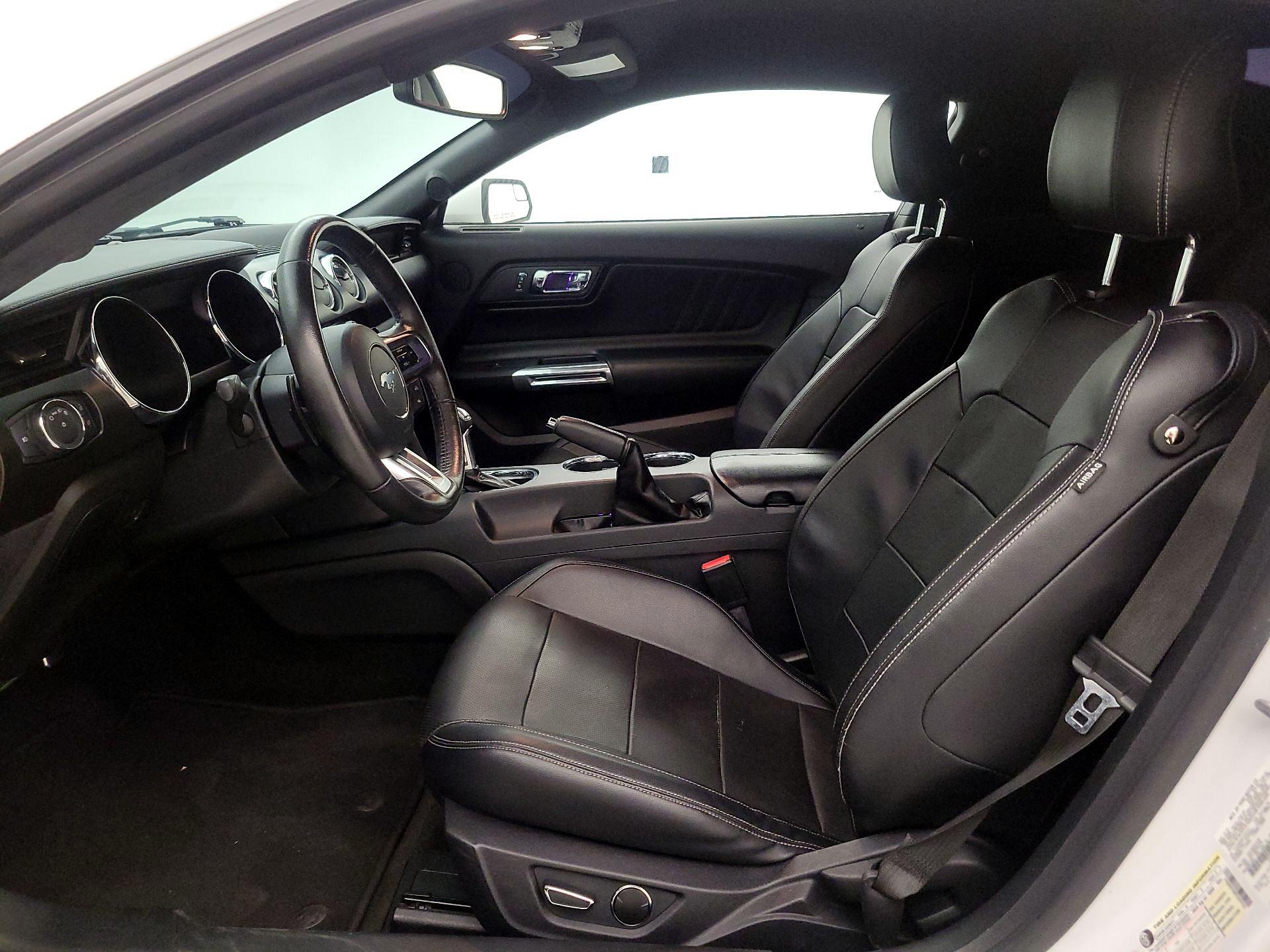 Thumbnail: 2015 Ford Mustang - 11