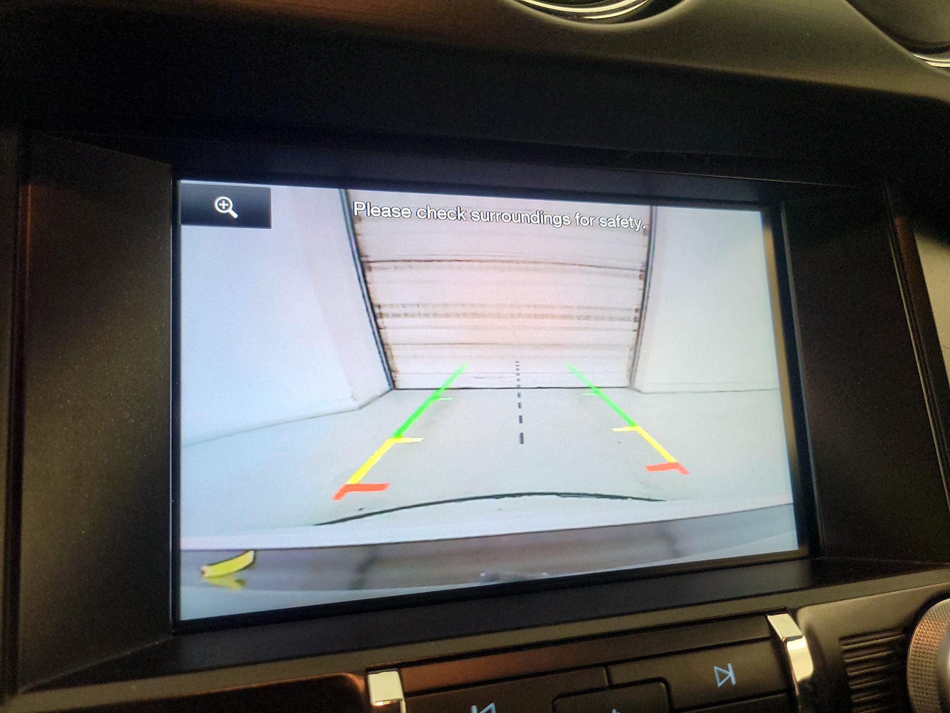 Thumbnail: 2015 Ford Mustang - 14