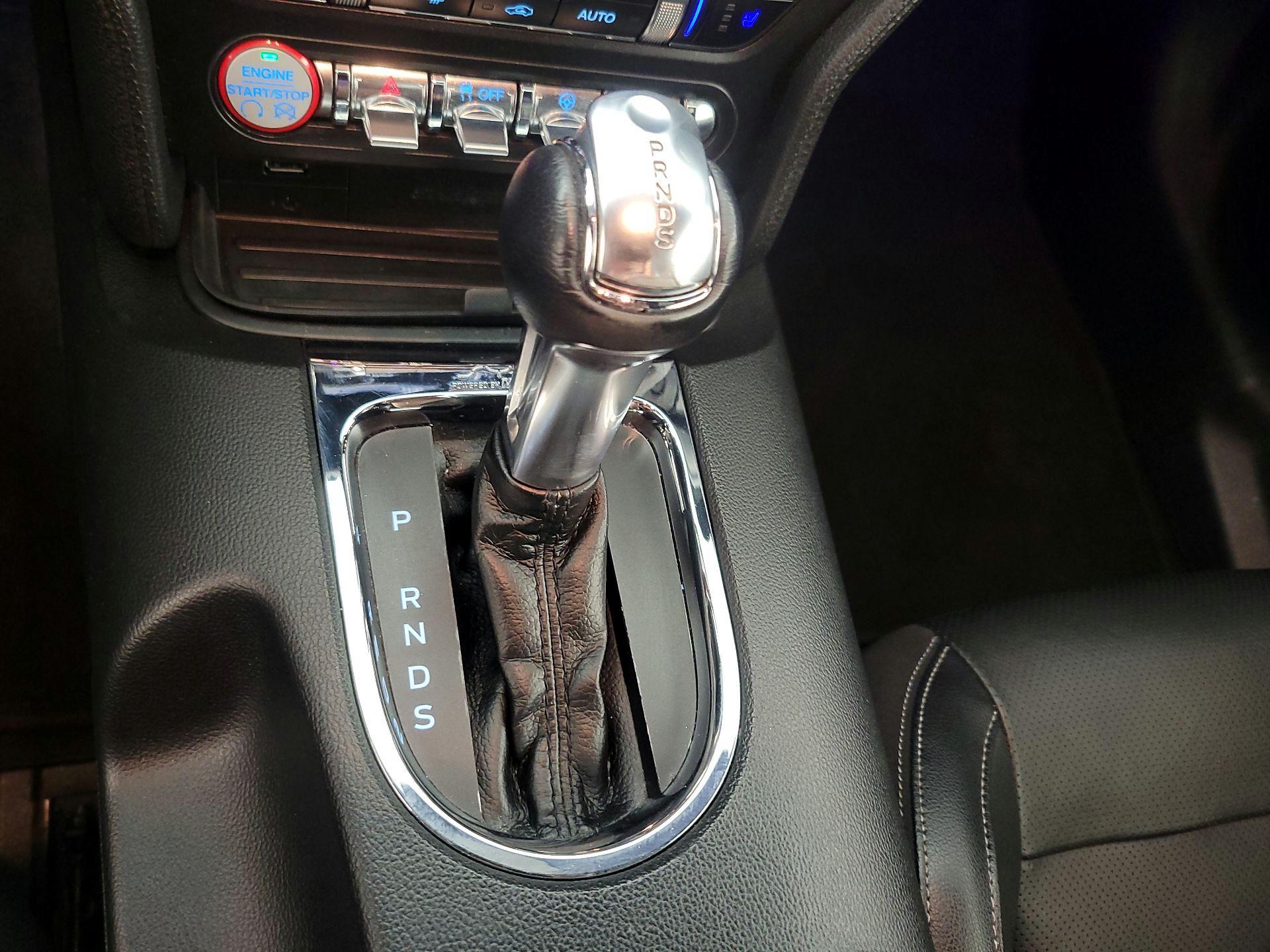 Thumbnail: 2015 Ford Mustang - 17