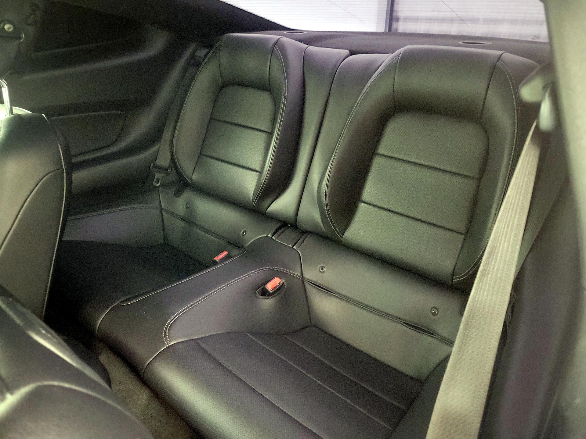 Thumbnail: 2015 Ford Mustang - 19