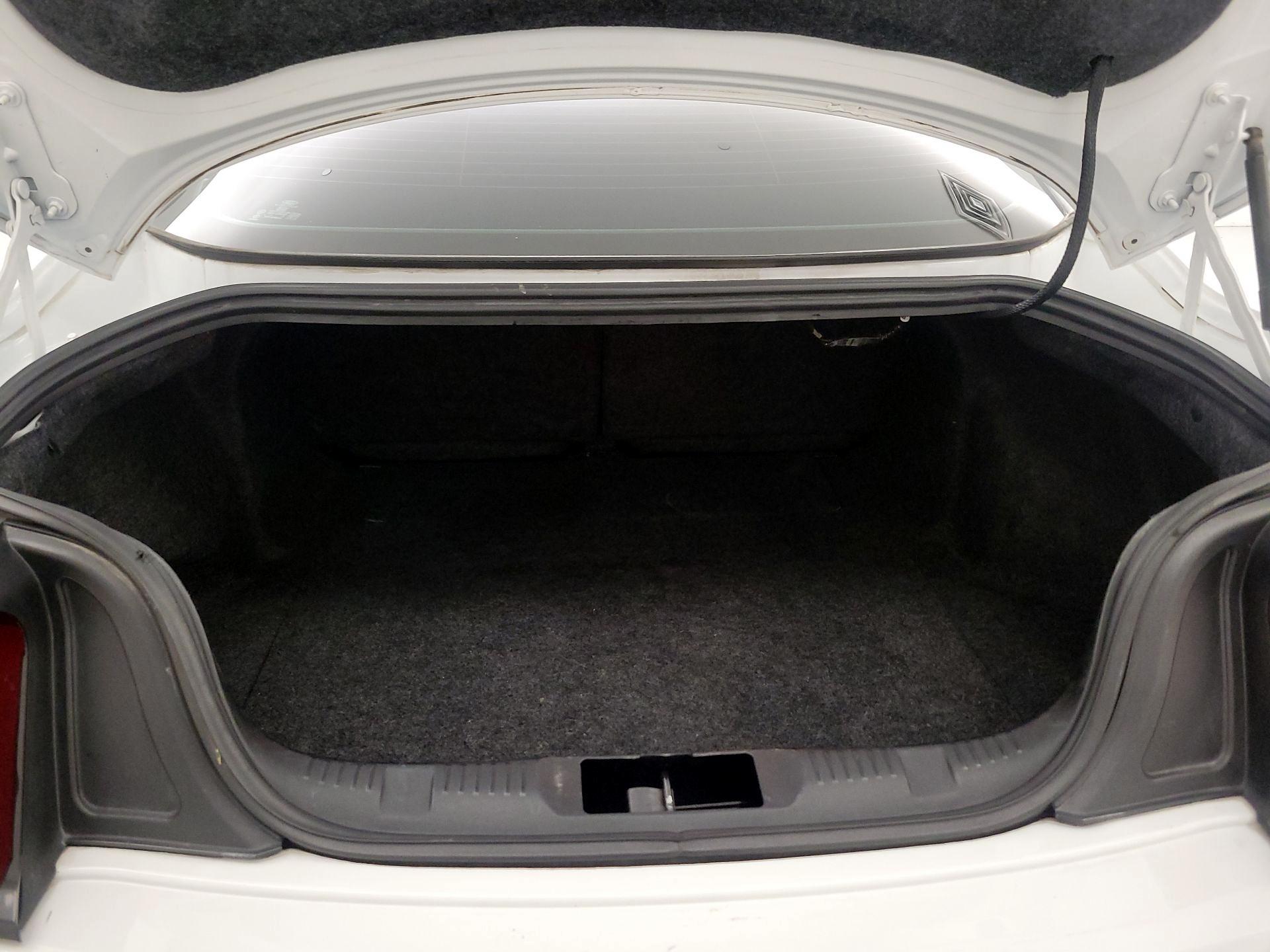 Thumbnail: 2015 Ford Mustang - 20