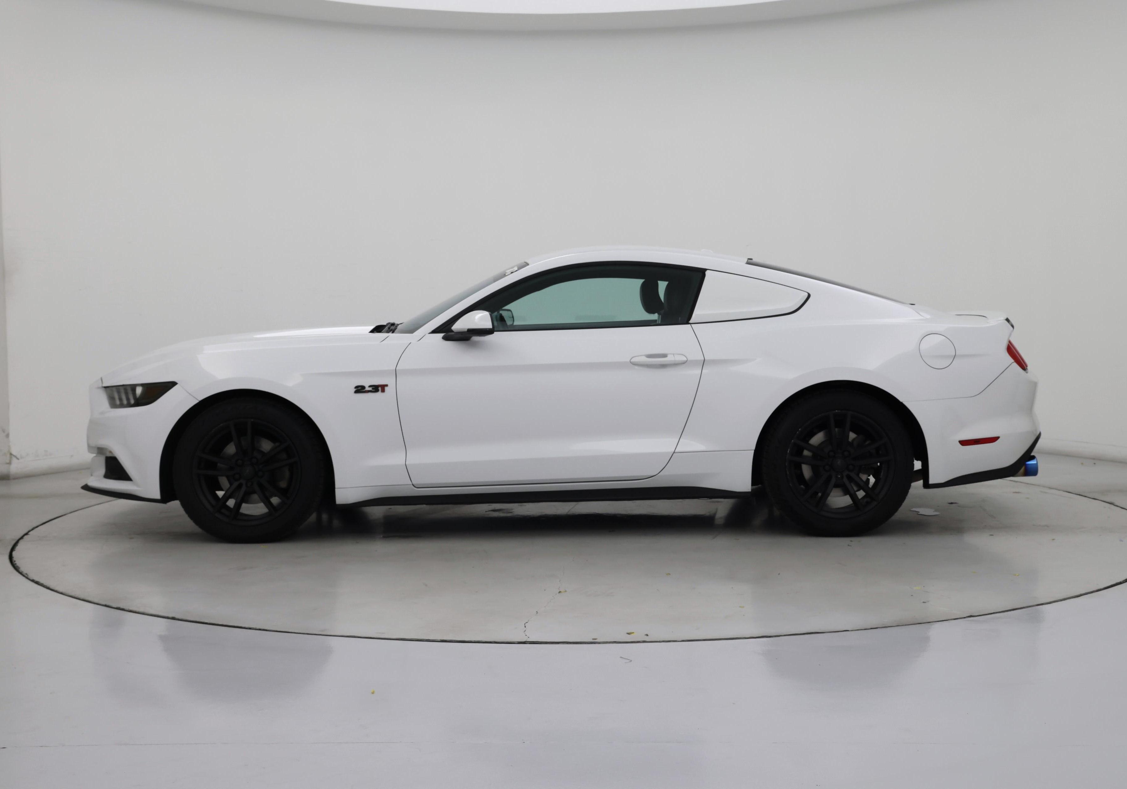 Thumbnail: 2015 Ford Mustang - 3