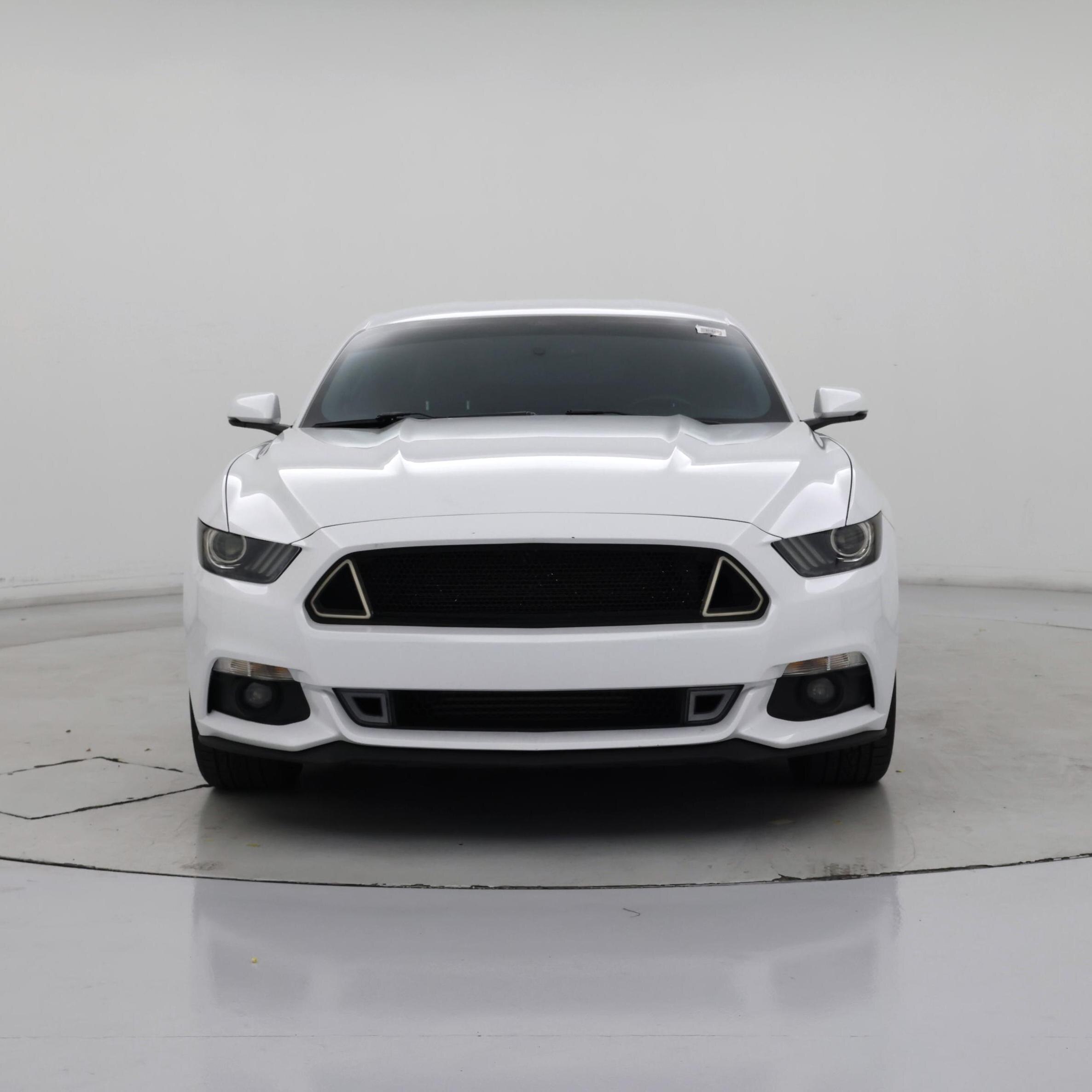 Thumbnail: 2015 Ford Mustang - 5