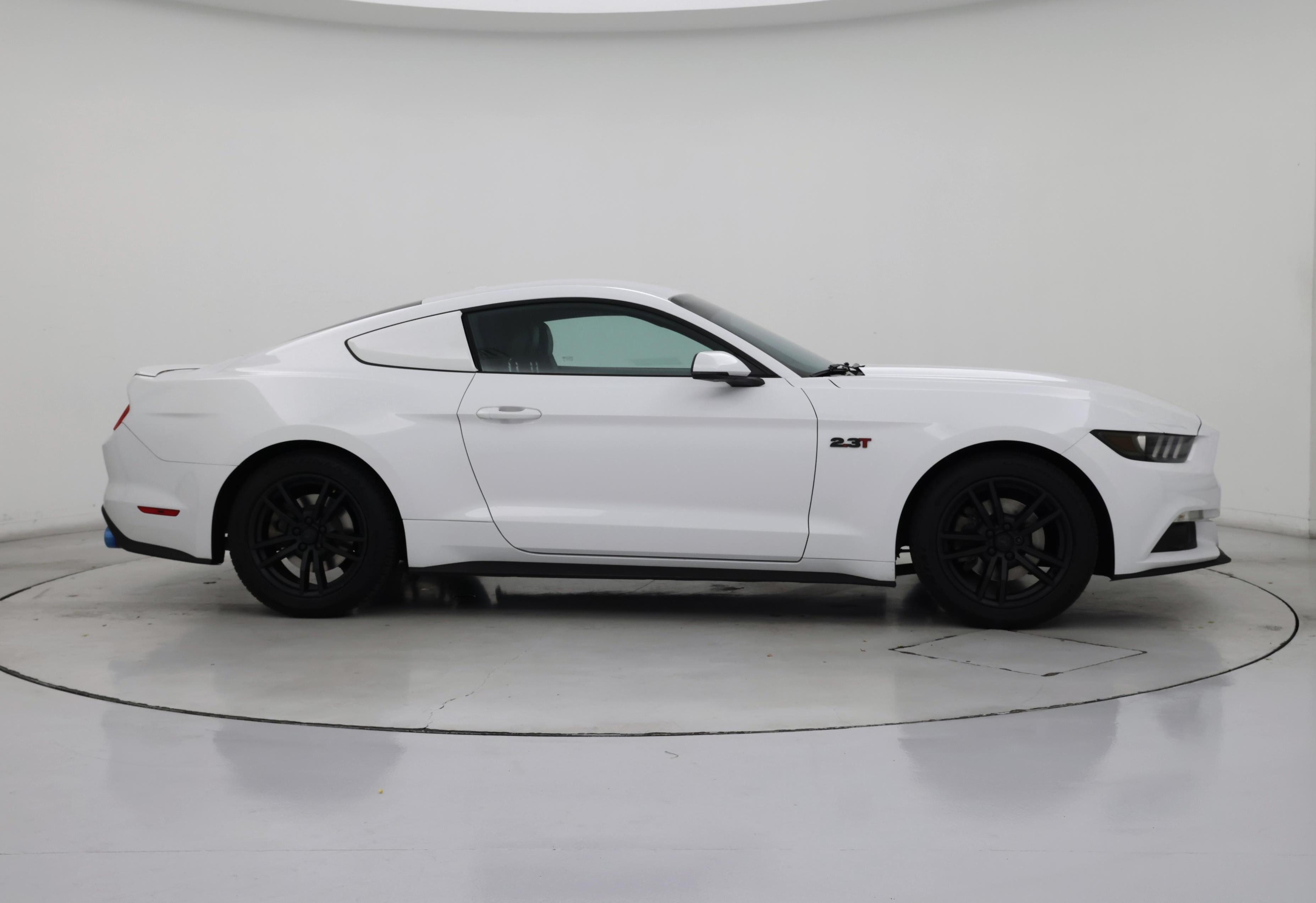 Thumbnail: 2015 Ford Mustang - 7