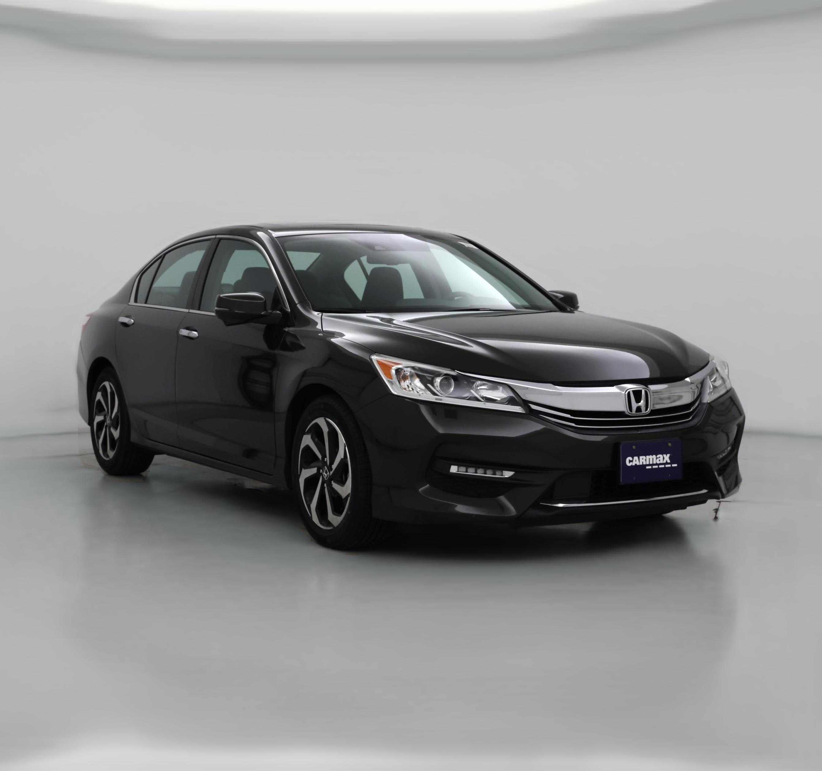 Thumbnail: 2016 Honda Accord - 1