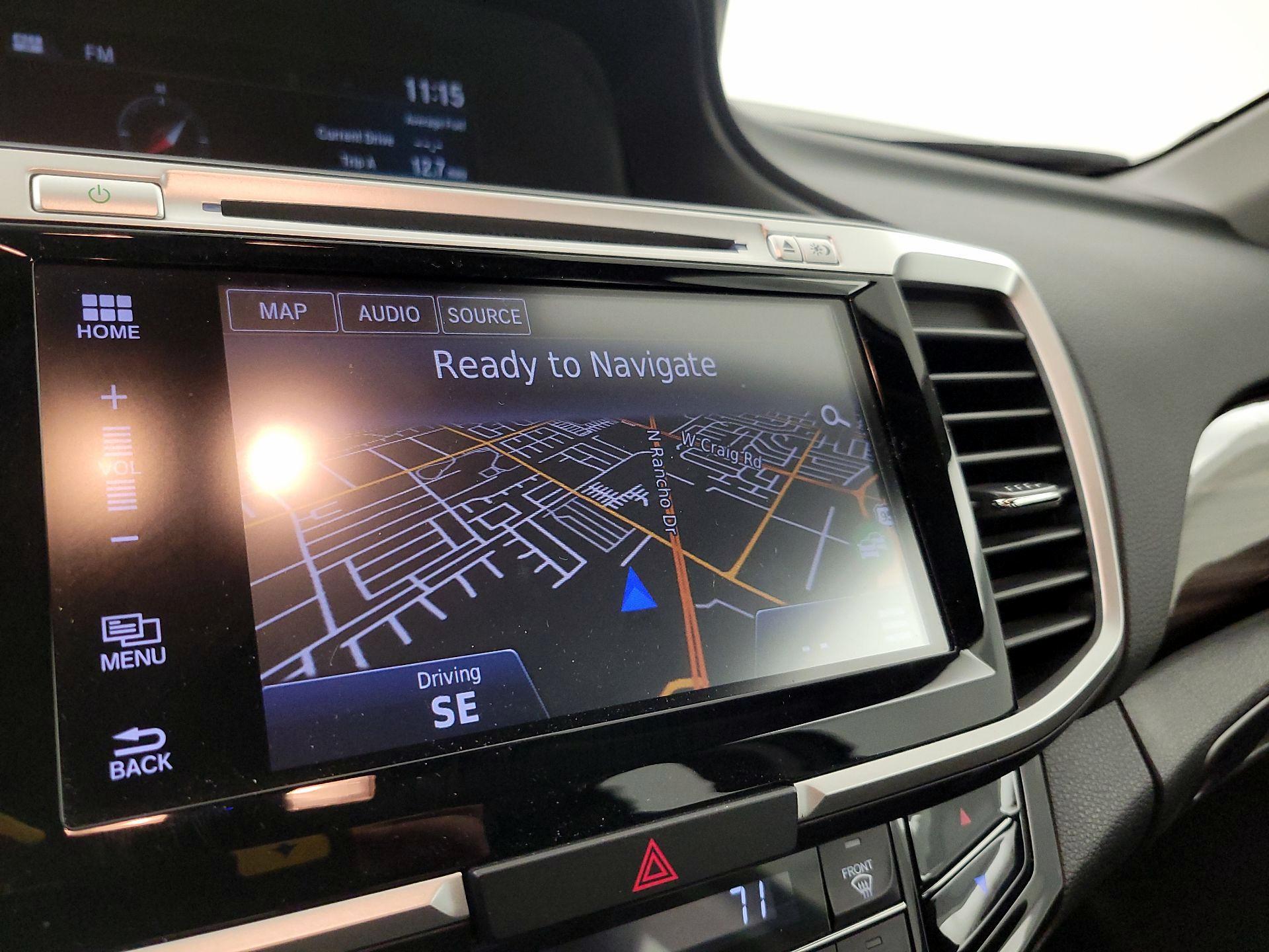 Thumbnail: 2016 Honda Accord - 14