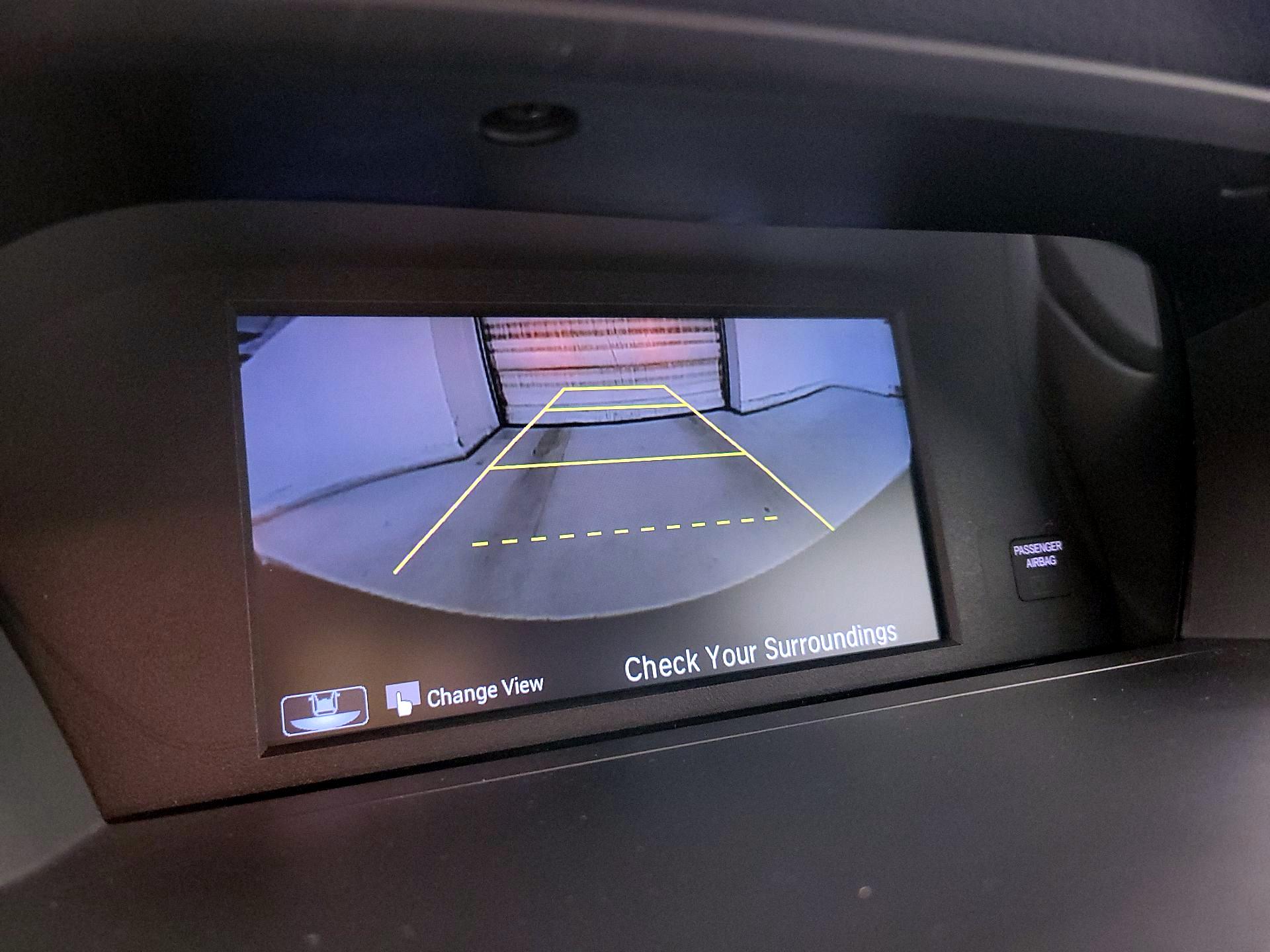 Thumbnail: 2016 Honda Accord - 15