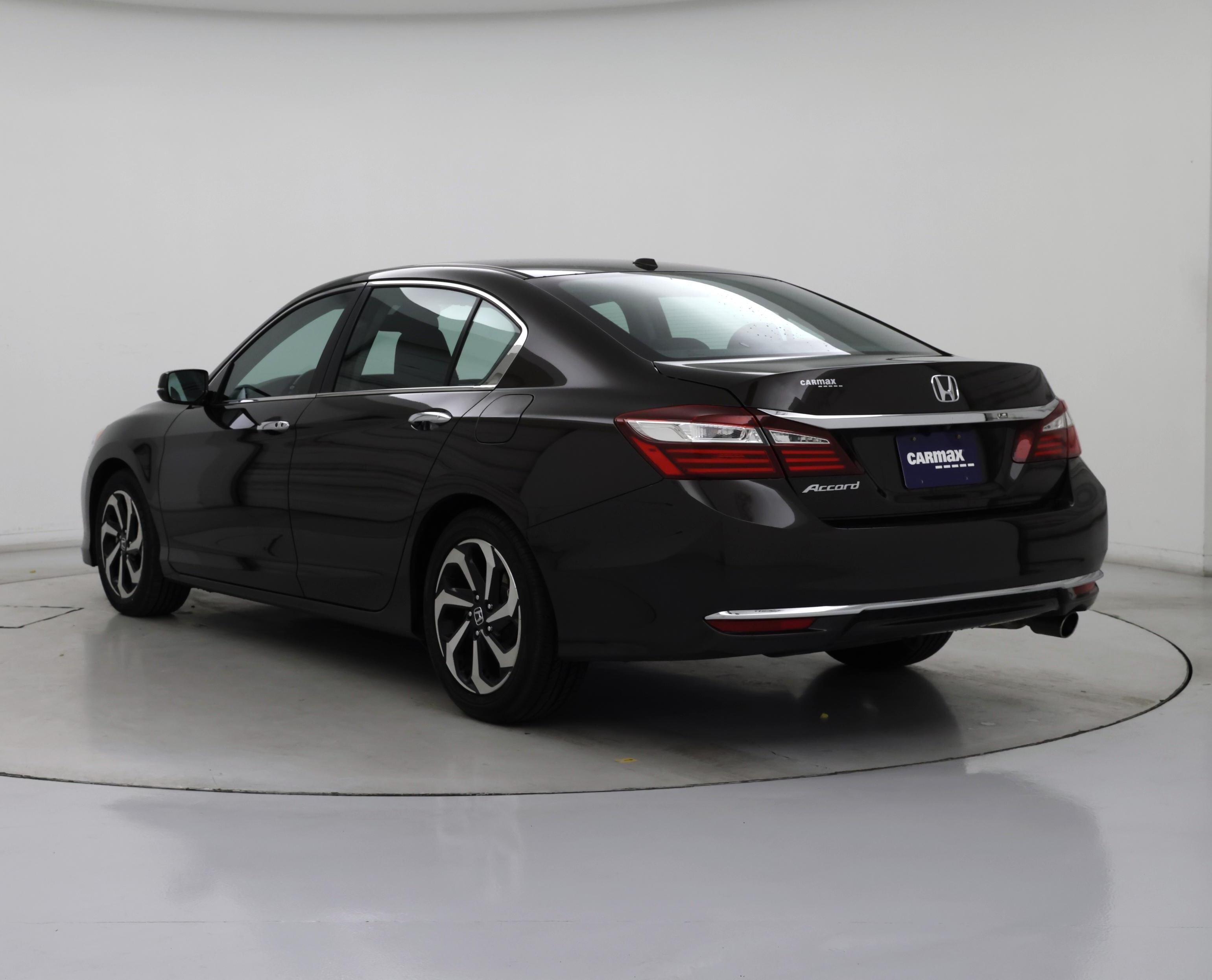 Thumbnail: 2016 Honda Accord - 2