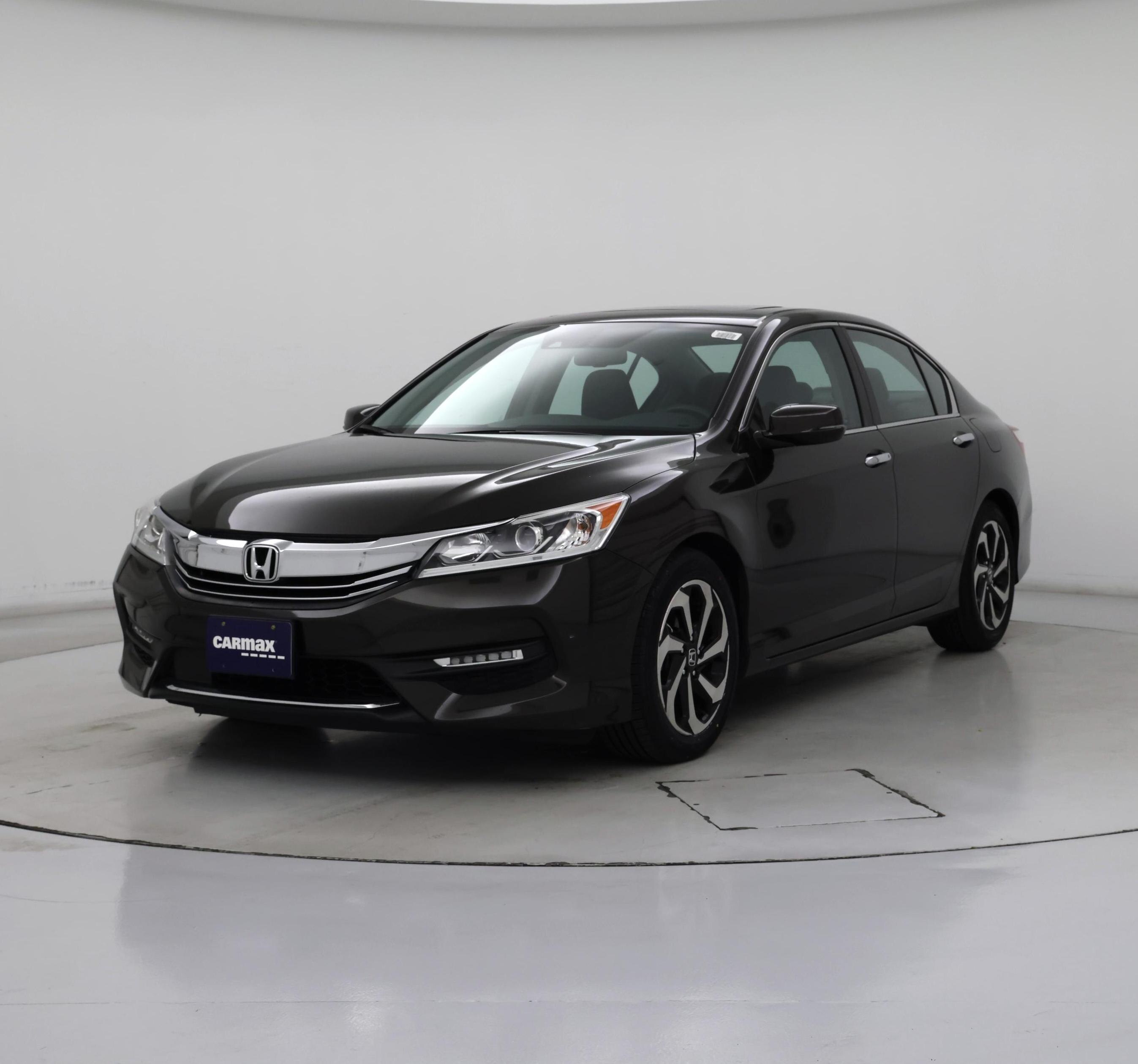 Thumbnail: 2016 Honda Accord - 4