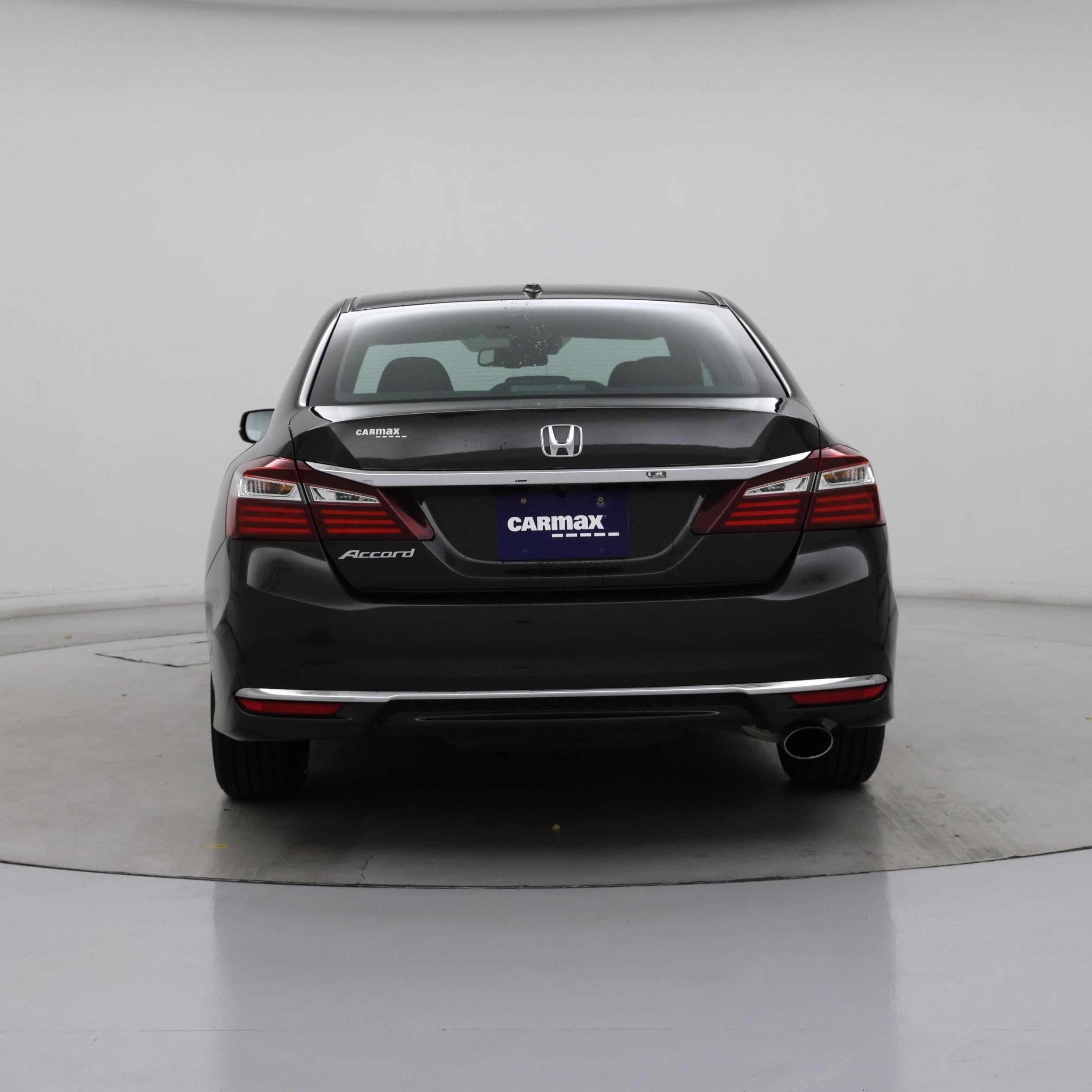 Thumbnail: 2016 Honda Accord - 6