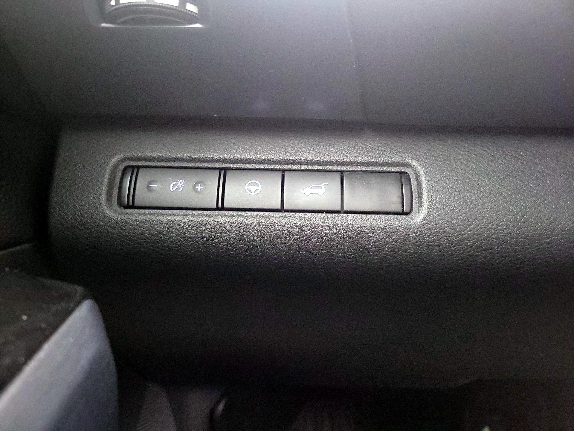 Thumbnail: 2022 Nissan Pathfinder - 13