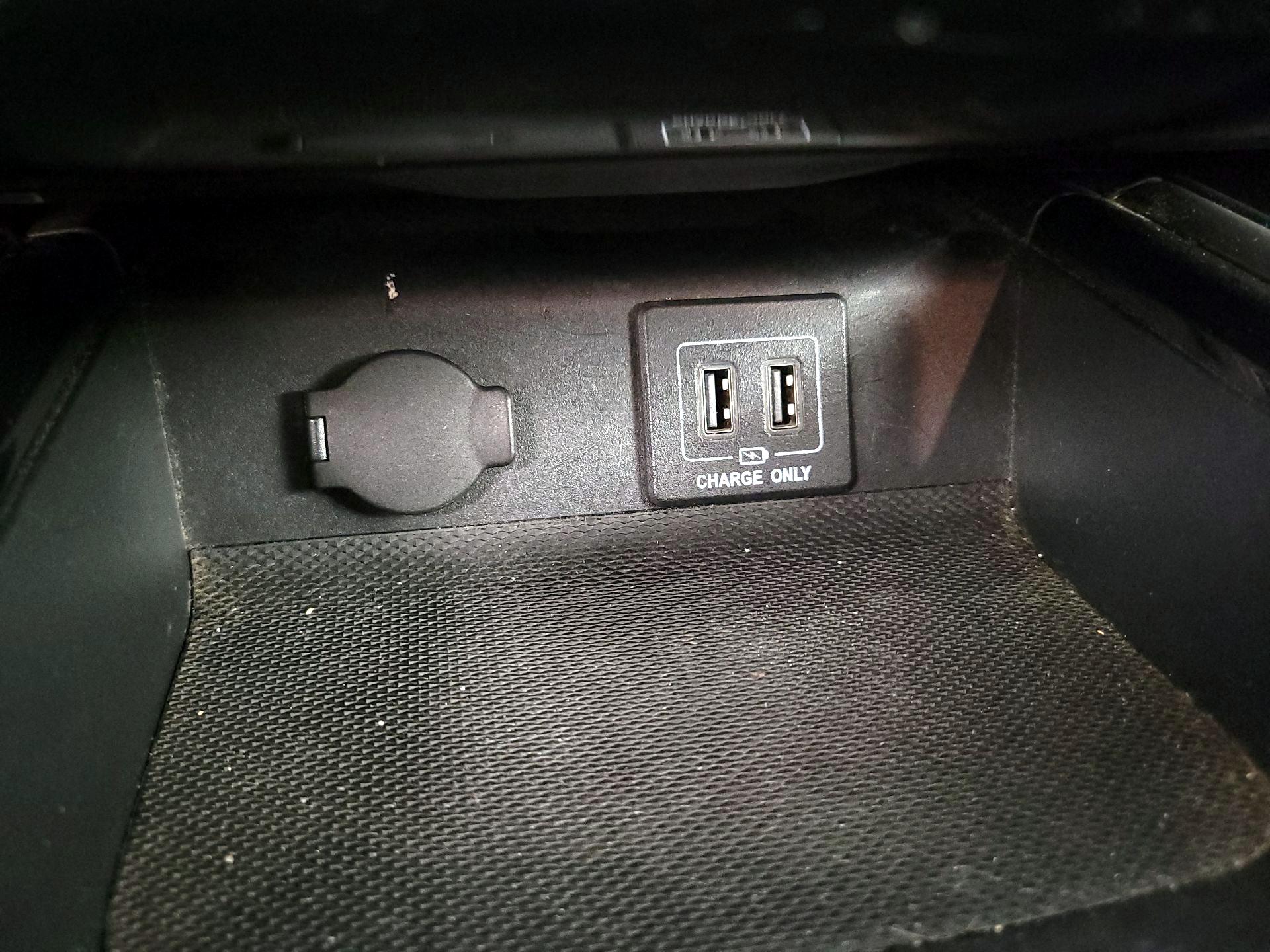 Thumbnail: 2018 Nissan Pathfinder - 18