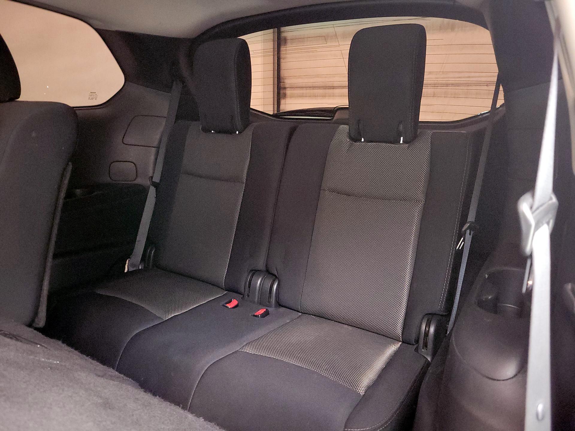 Thumbnail: 2018 Nissan Pathfinder - 20