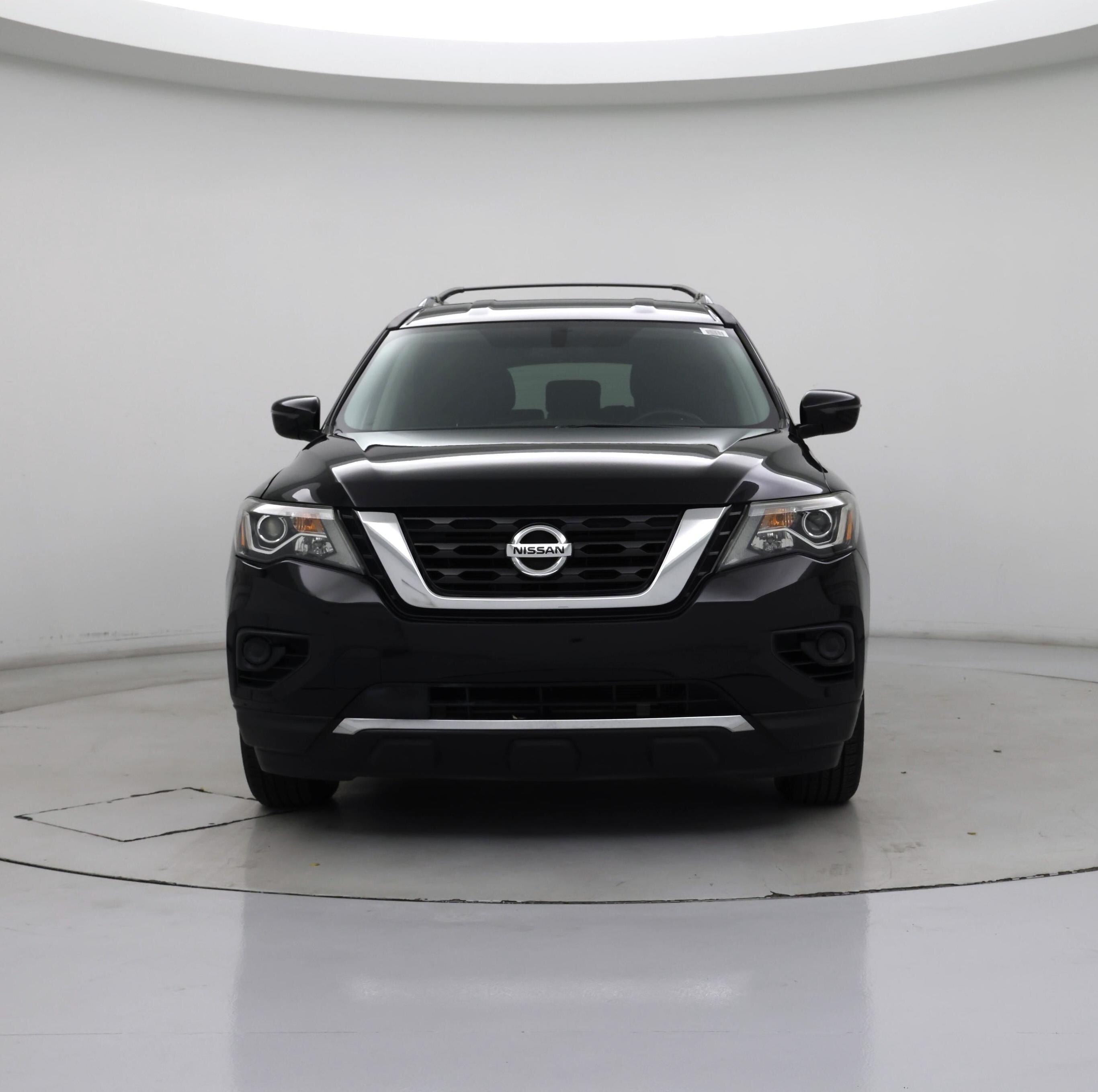 Thumbnail: 2018 Nissan Pathfinder - 5